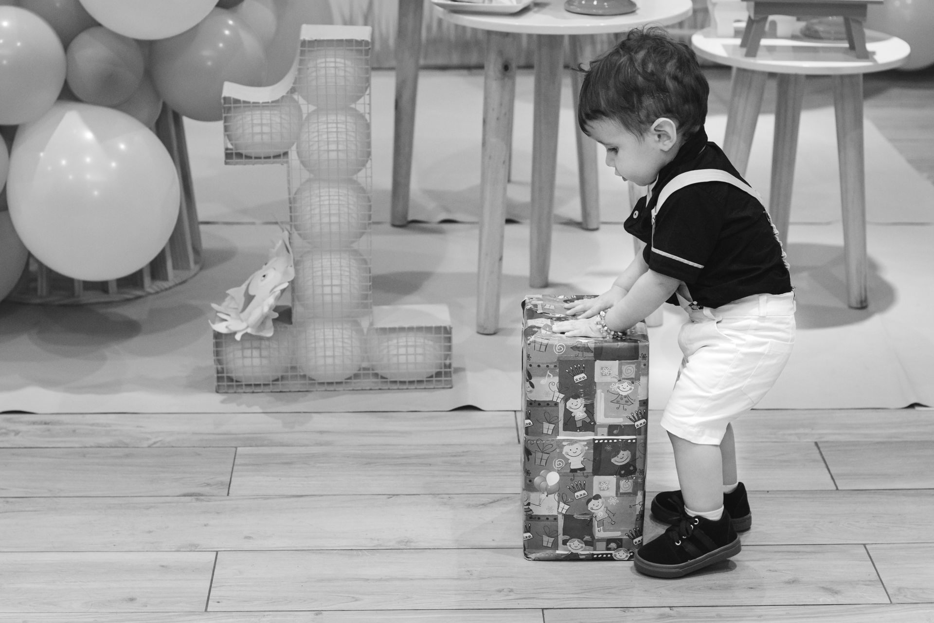 Foto Lifá 1 ano Foto Lifá 1 ano - Imagem 32