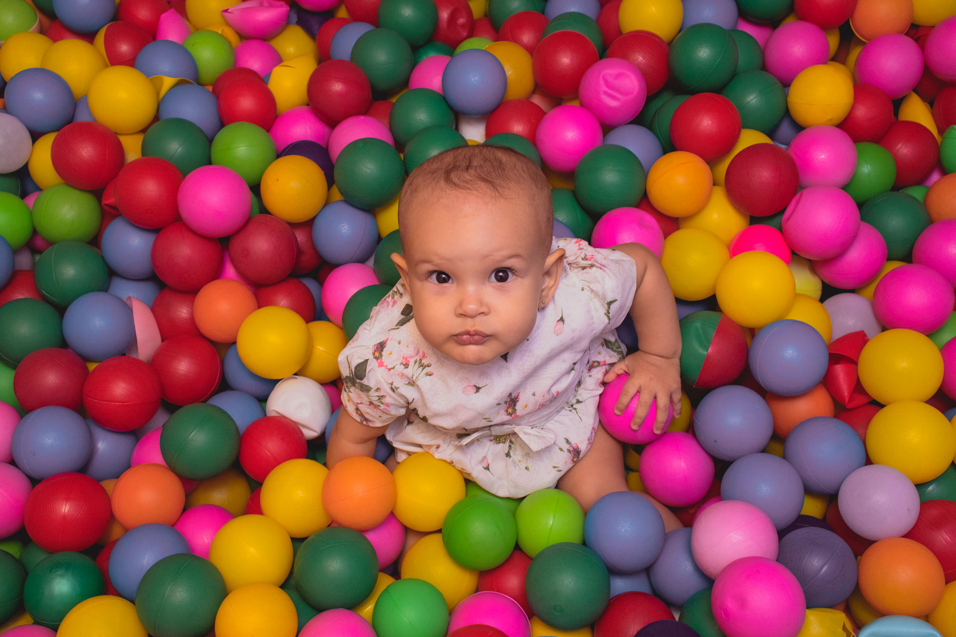 Foto Clara 1 ano Foto Clara 1 ano - Imagem 28