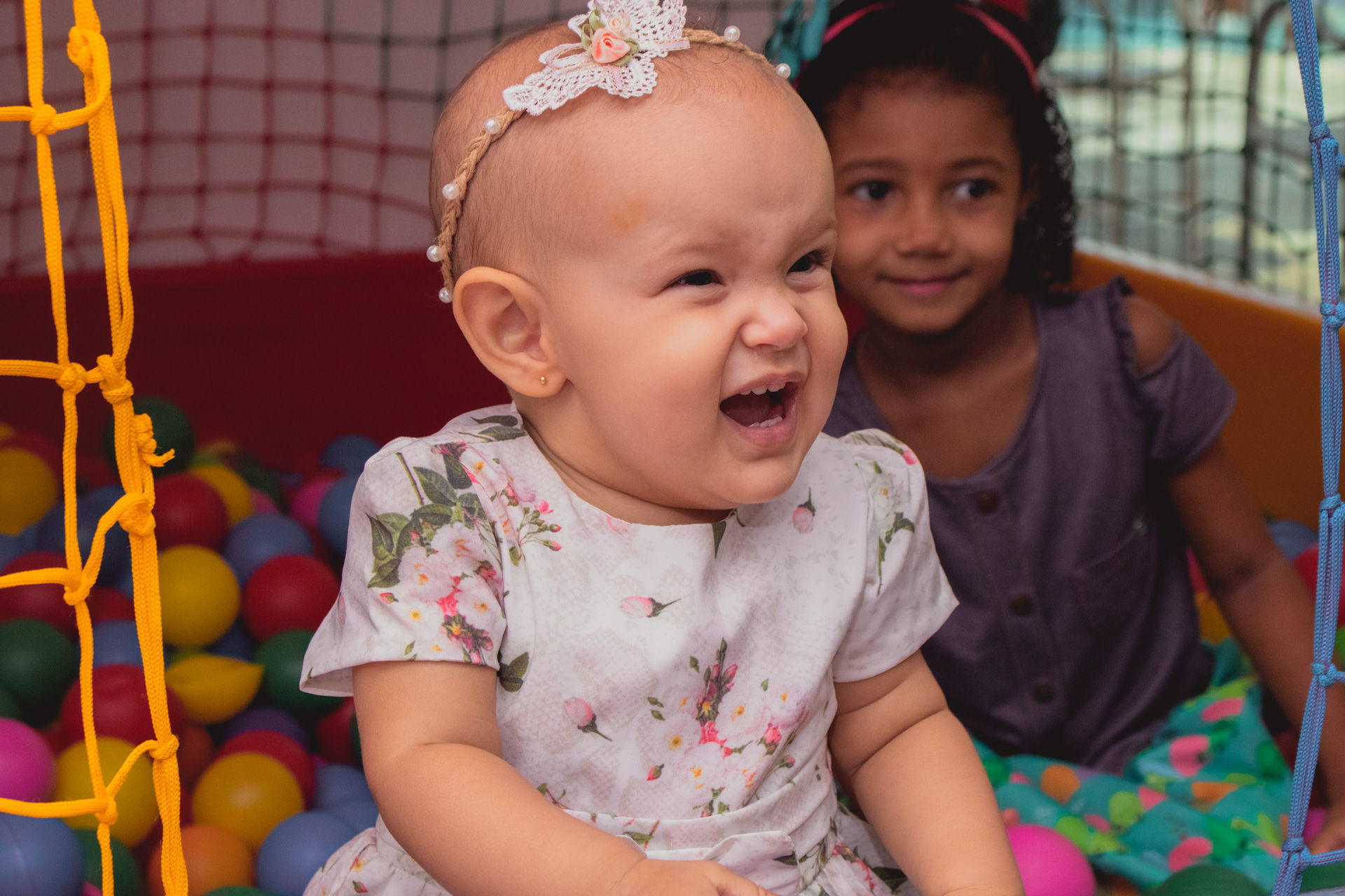 Foto Clara 1 ano Foto Clara 1 ano - Imagem 23