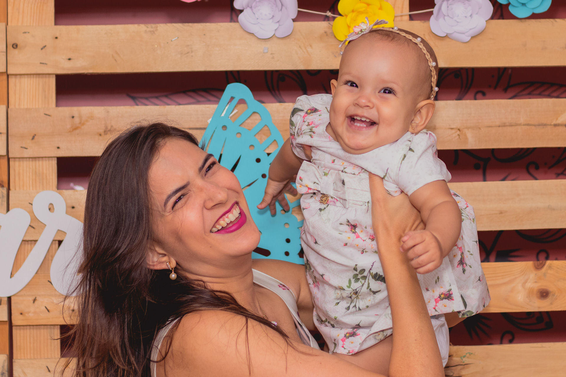 Foto Clara 1 ano Foto Clara 1 ano - Imagem 8