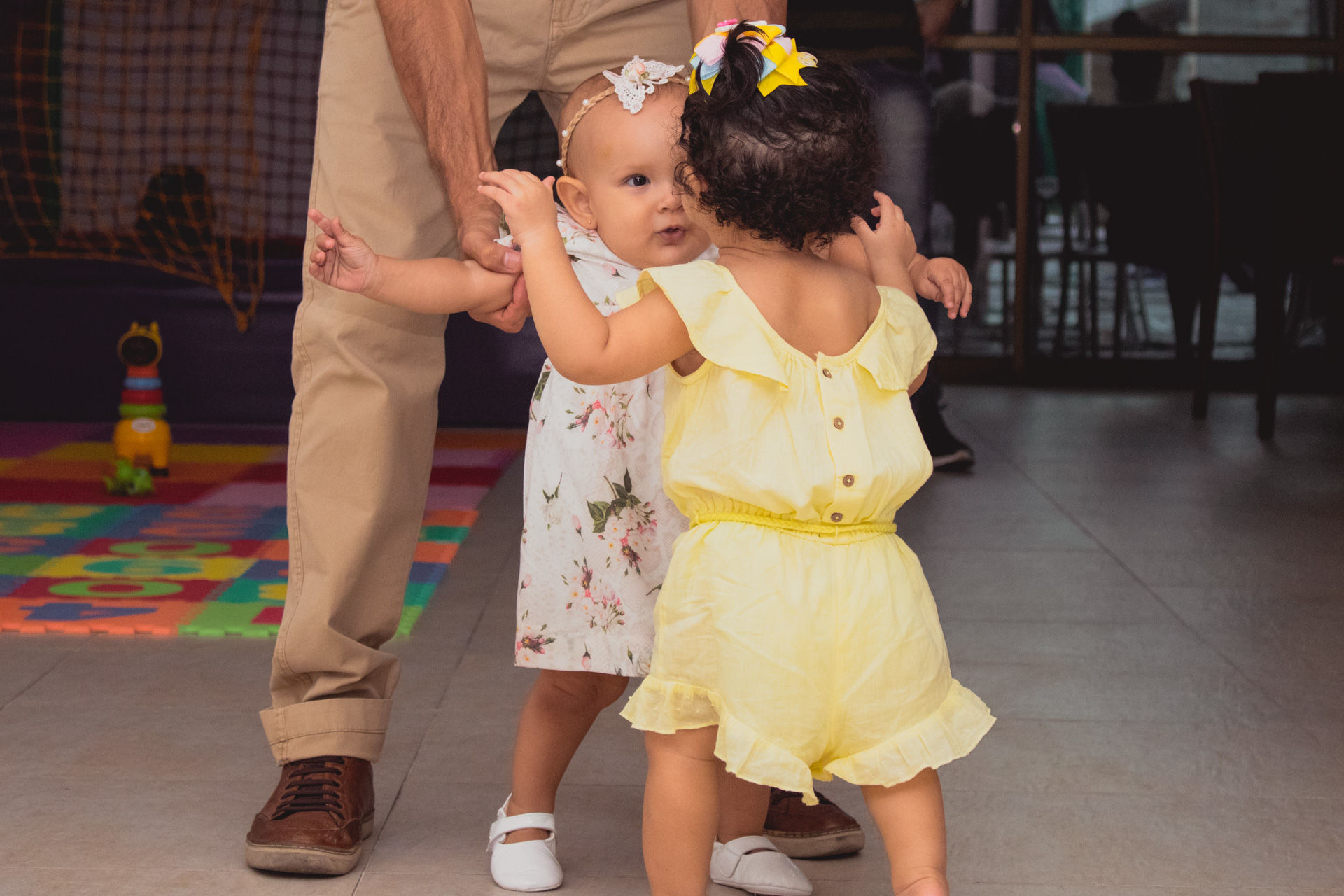 Foto Clara 1 ano Foto Clara 1 ano - Imagem 34