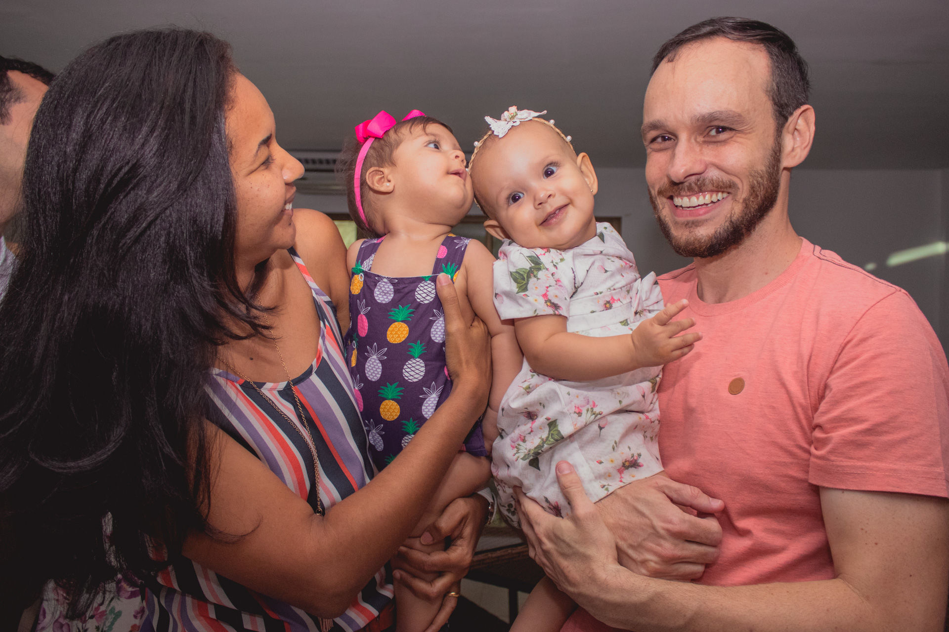 Foto Clara 1 ano Foto Clara 1 ano - Imagem 39