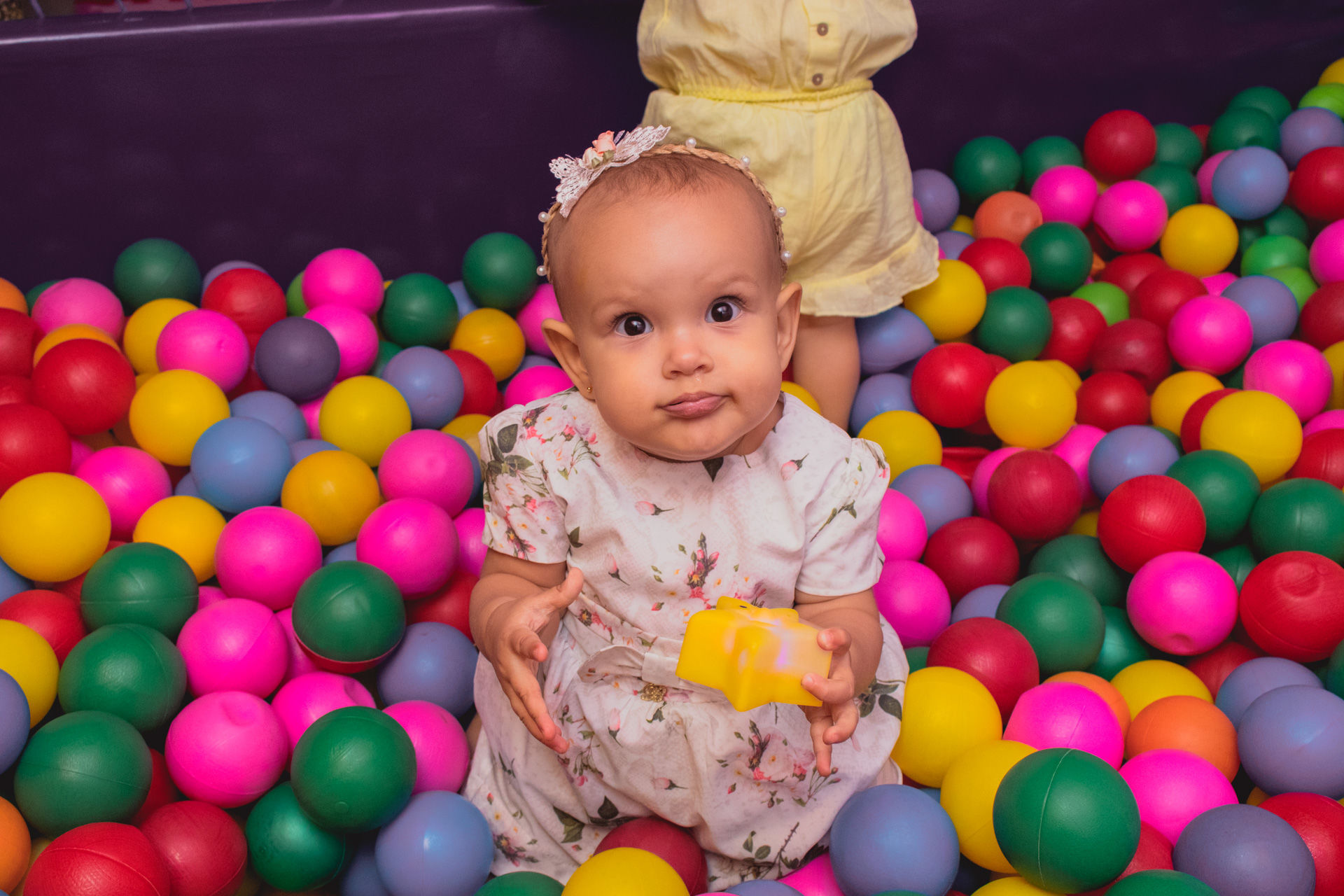 Foto Clara 1 ano Foto Clara 1 ano - Imagem 48