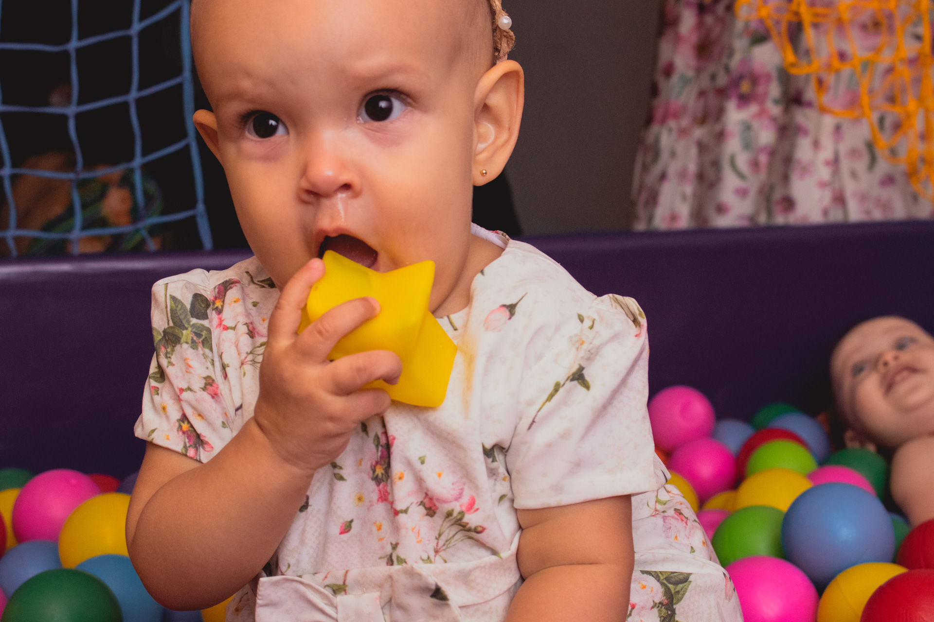 Foto Clara 1 ano Foto Clara 1 ano - Imagem 51