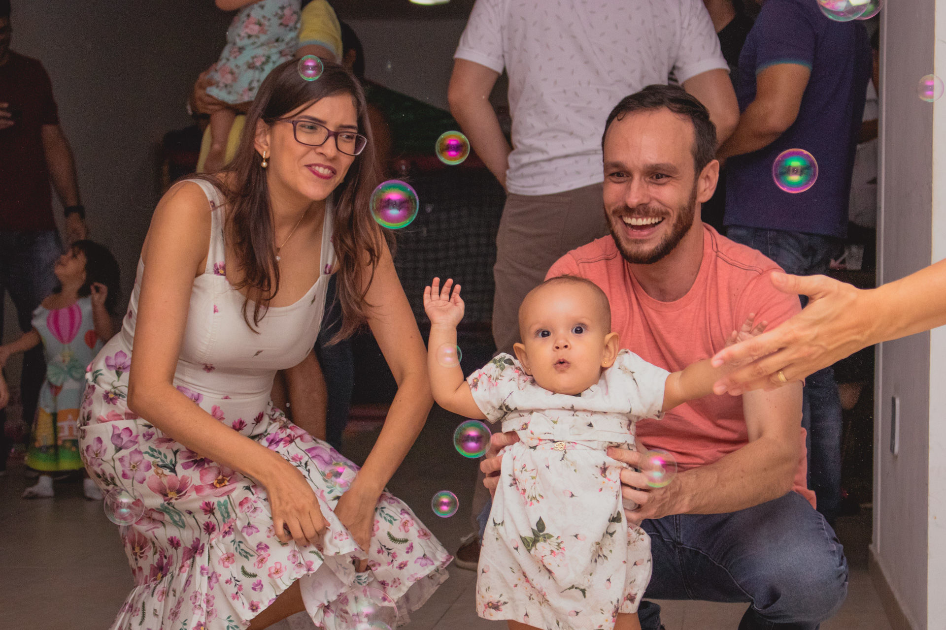 Foto Clara 1 ano Foto Clara 1 ano - Imagem 73