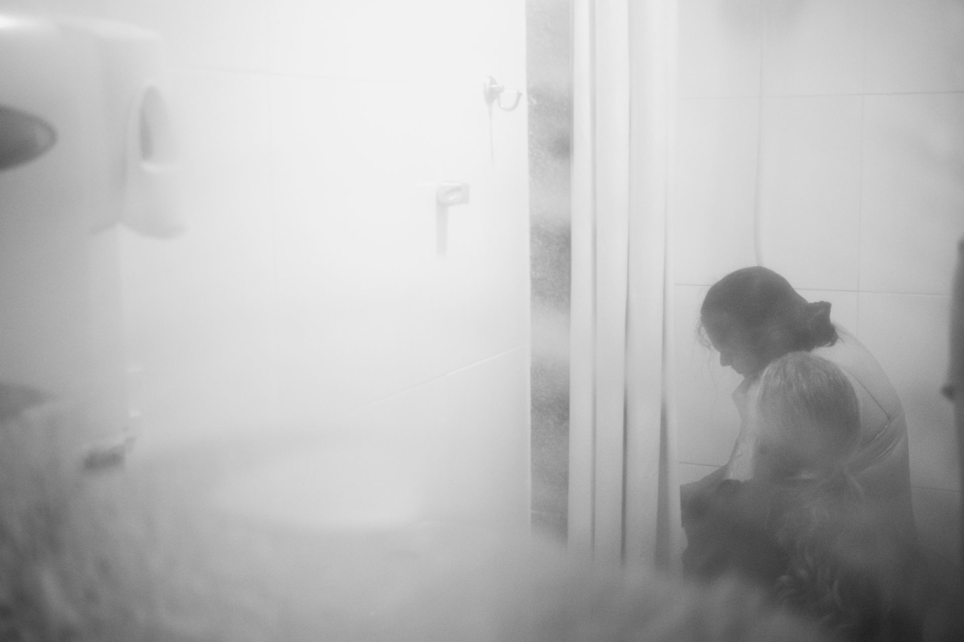 Foto O nascimento de Kalel Foto O nascimento de Kalel - Imagem 2
