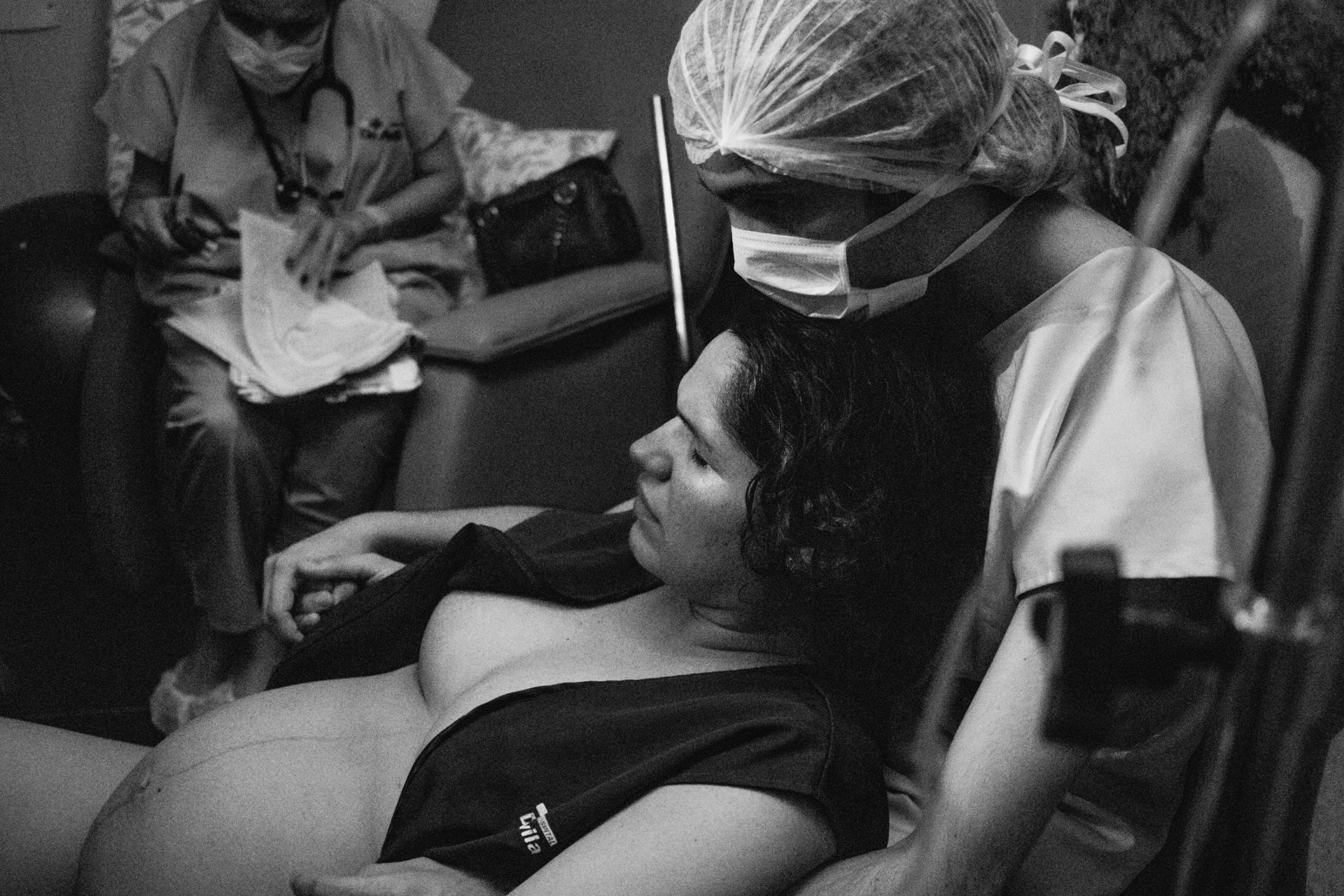 Foto O nascimento de Kalel Foto O nascimento de Kalel - Imagem 22