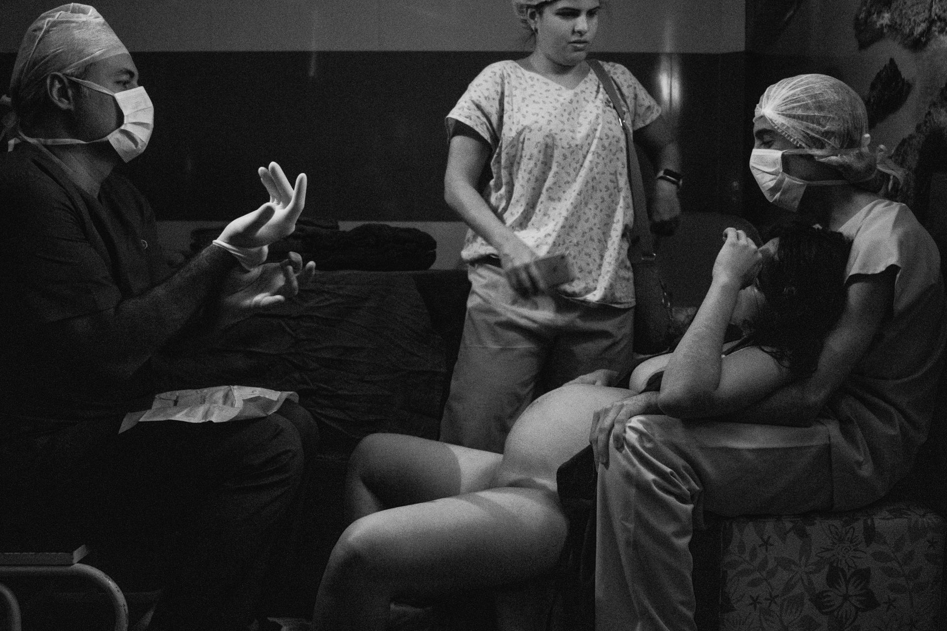 Foto O nascimento de Kalel Foto O nascimento de Kalel - Imagem 18