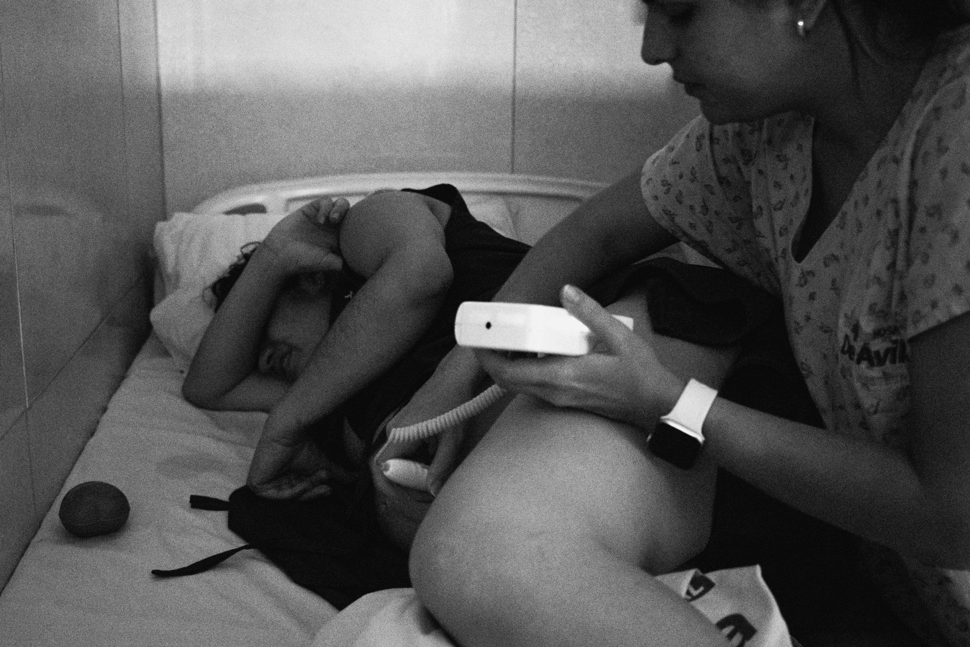 Foto O nascimento de Kalel Foto O nascimento de Kalel - Imagem 9