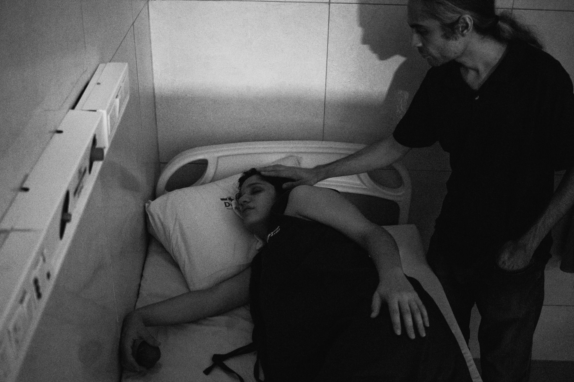 Foto O nascimento de Kalel Foto O nascimento de Kalel - Imagem 8