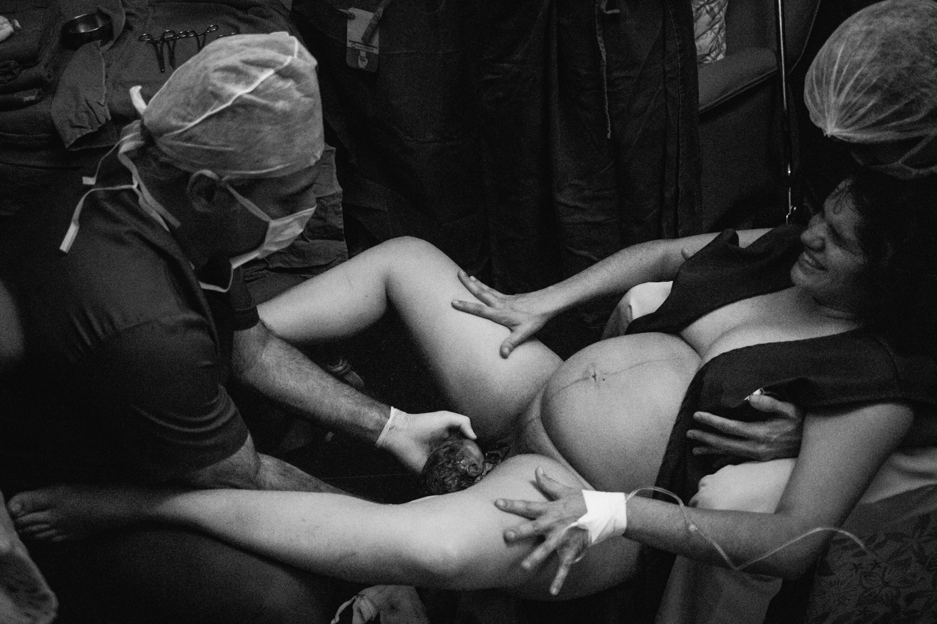 Foto O nascimento de Kalel Foto O nascimento de Kalel - Imagem 29