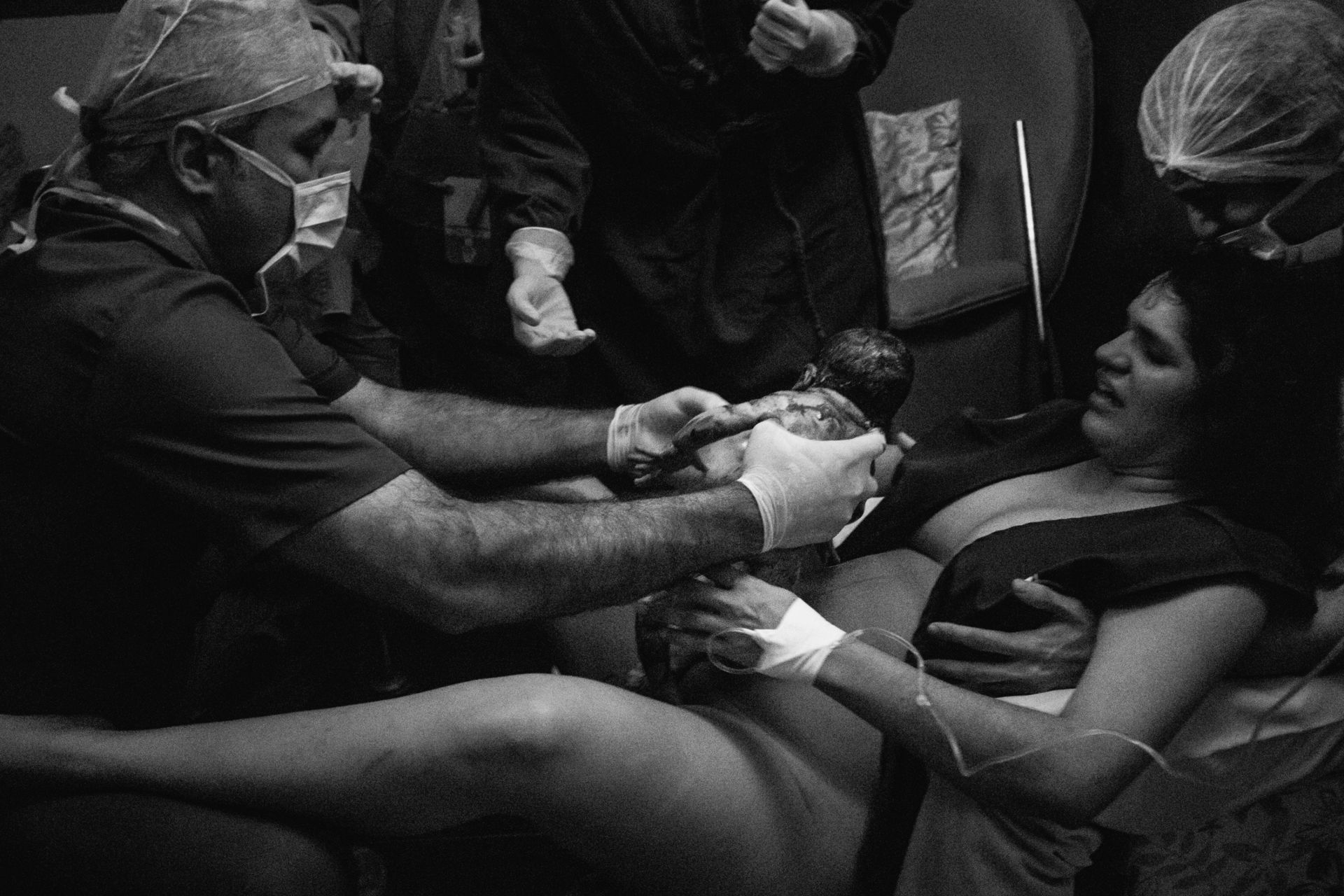 Foto O nascimento de Kalel Foto O nascimento de Kalel - Imagem 31