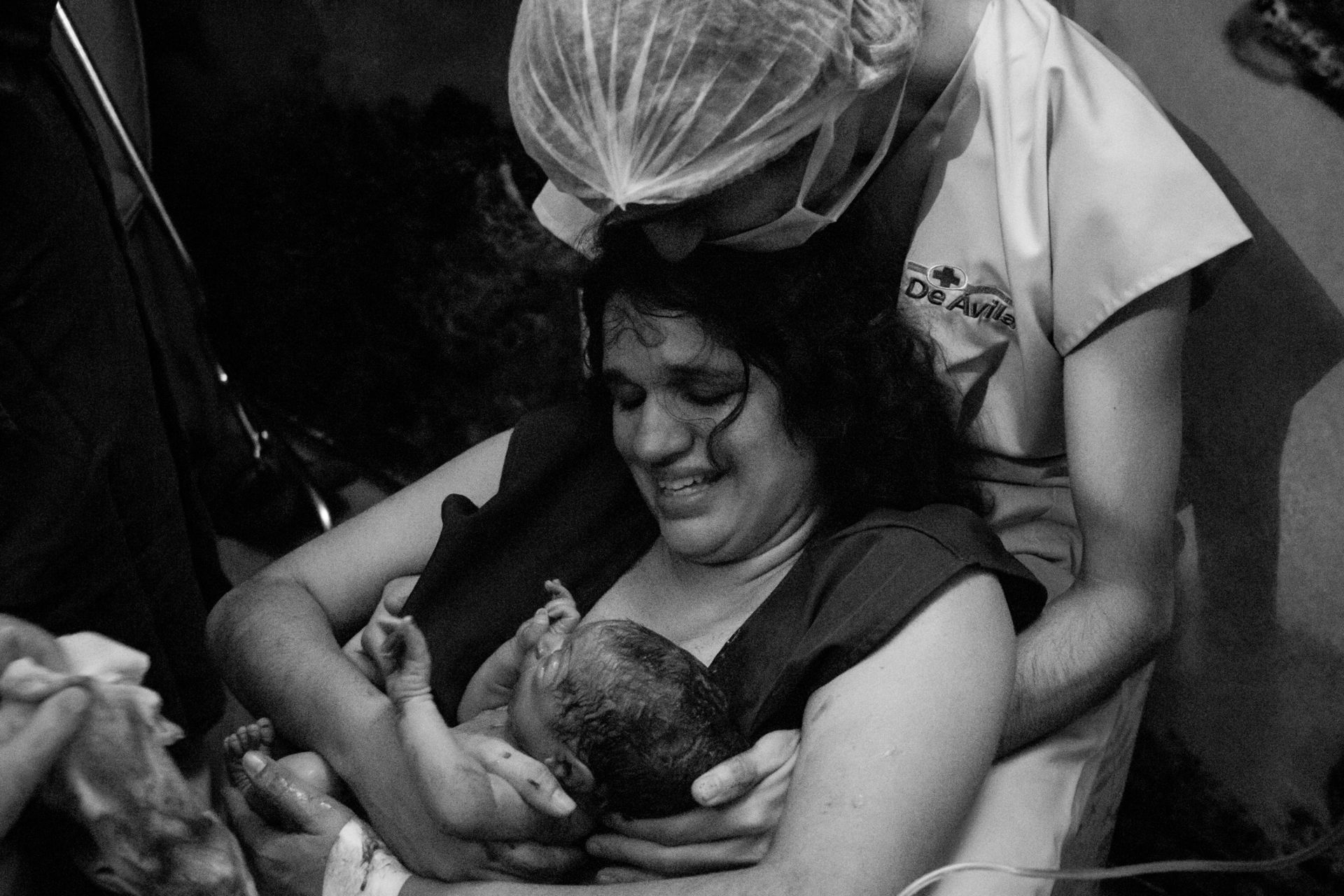Foto O nascimento de Kalel Foto O nascimento de Kalel - Imagem 32