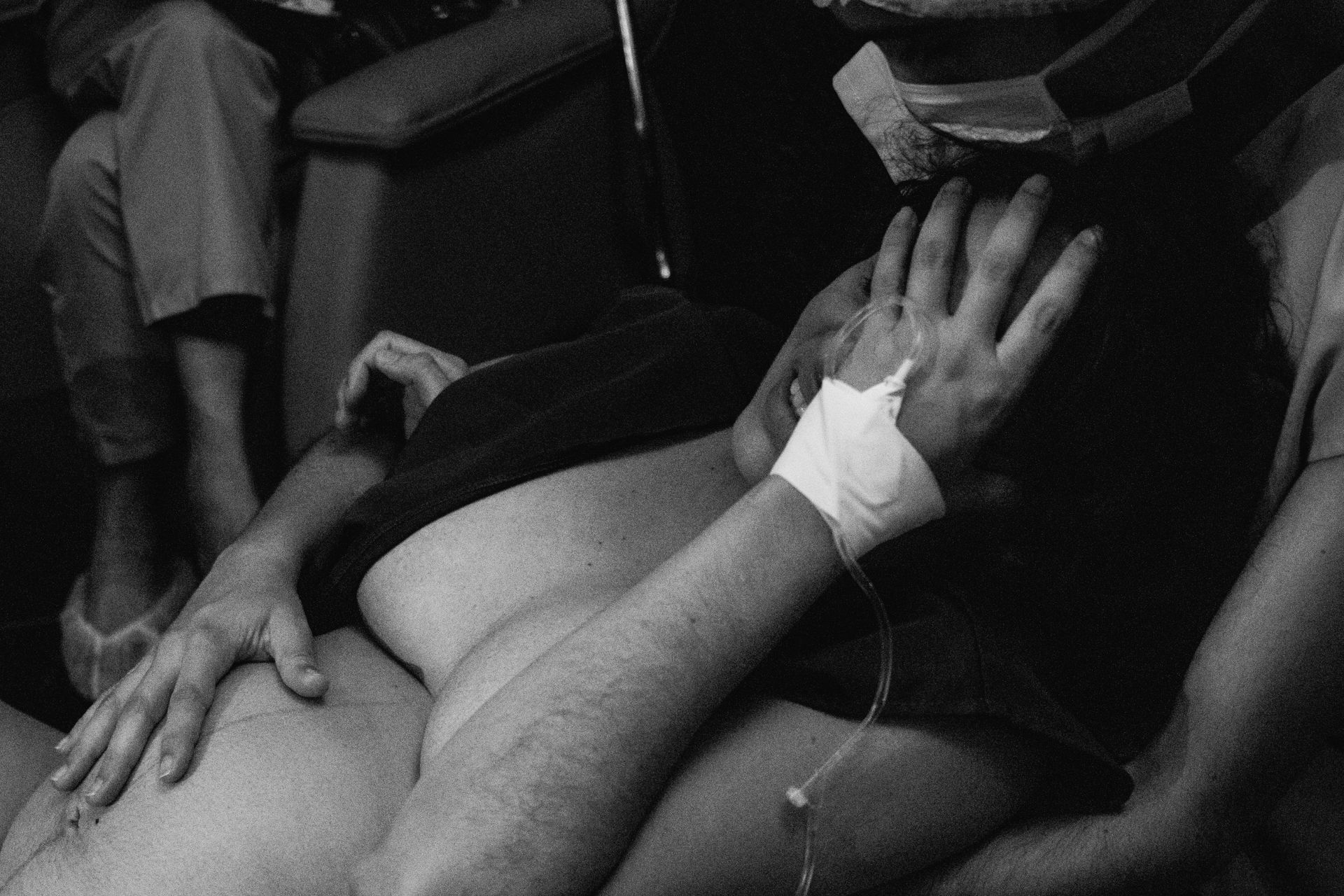 Foto O nascimento de Kalel Foto O nascimento de Kalel - Imagem 27