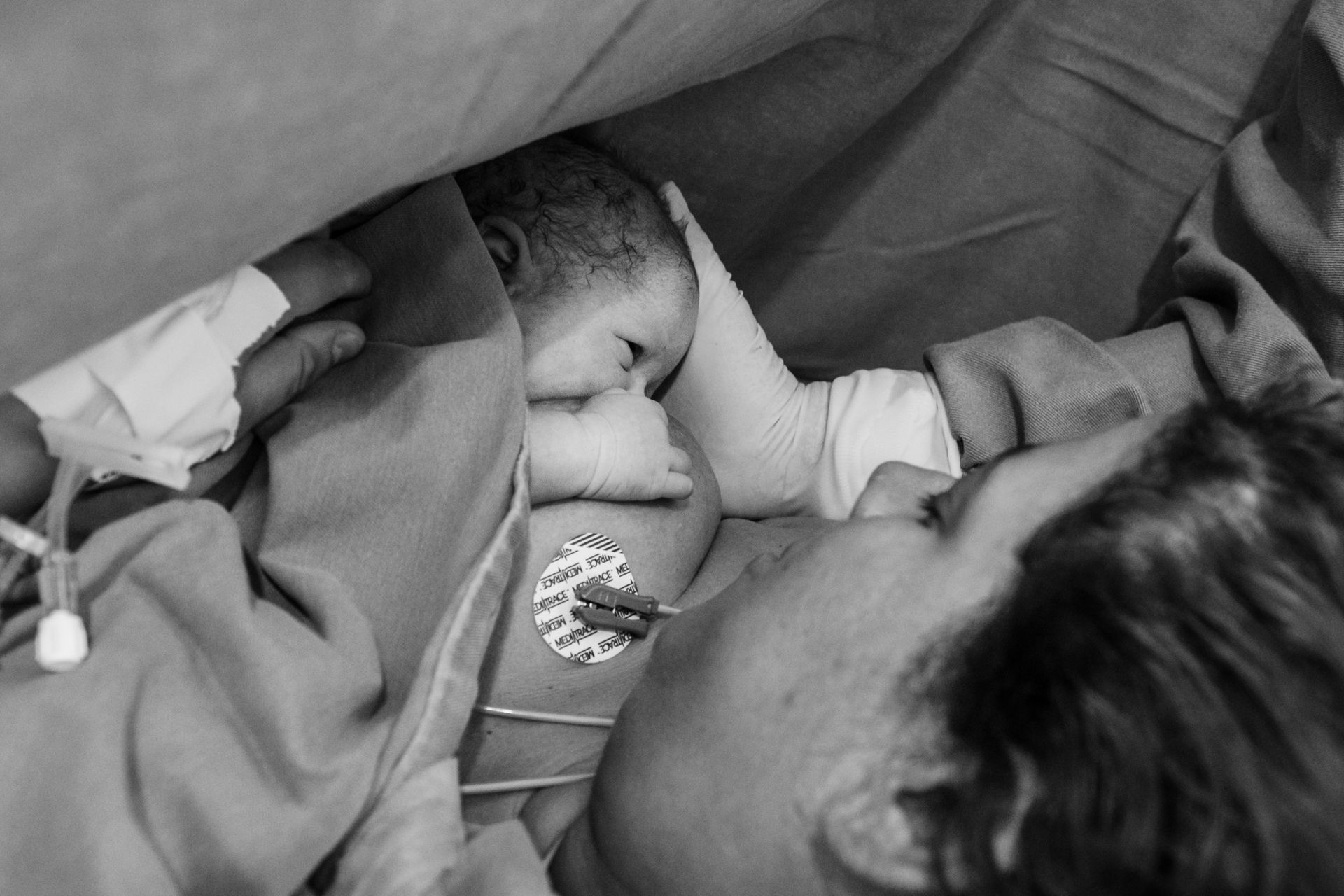 Foto O nascimento de Amelie Foto O nascimento de Amelie - Imagem 21