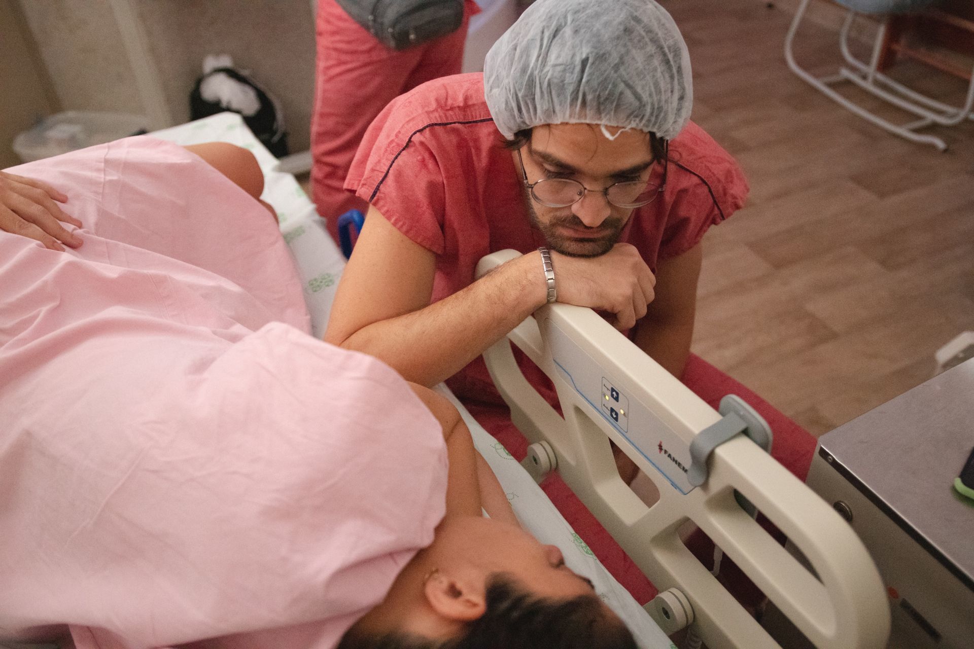 Foto O nascimento de Lívia Foto O nascimento de Lívia - Imagem 3