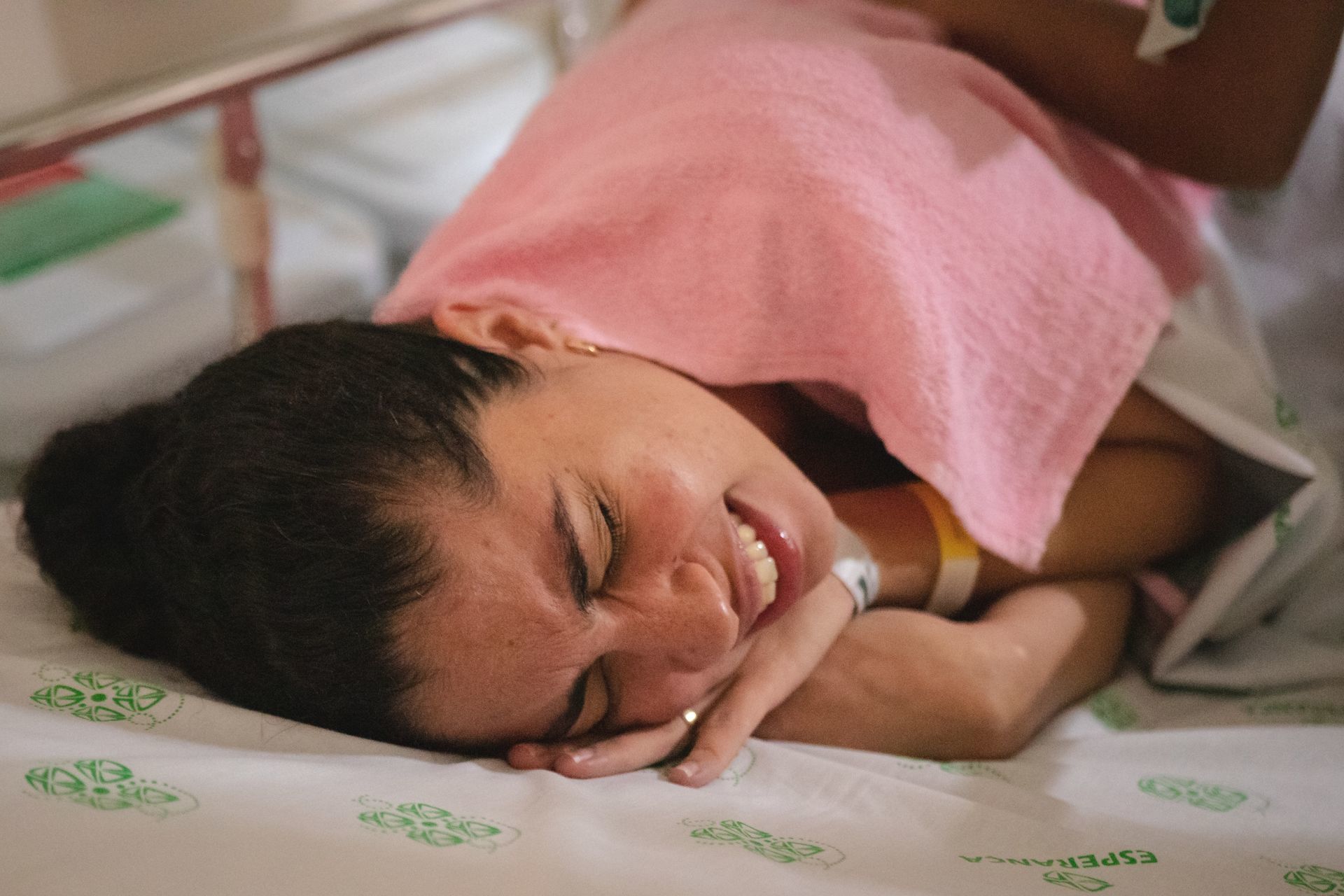 Foto O nascimento de Lívia Foto O nascimento de Lívia - Imagem 0