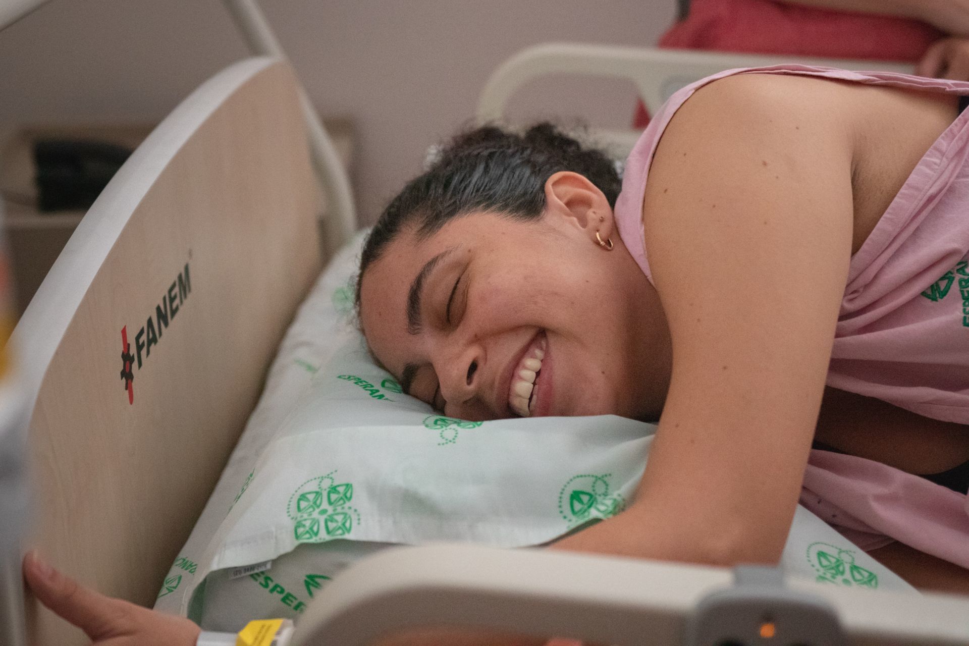 Foto O nascimento de Lívia Foto O nascimento de Lívia - Imagem 13