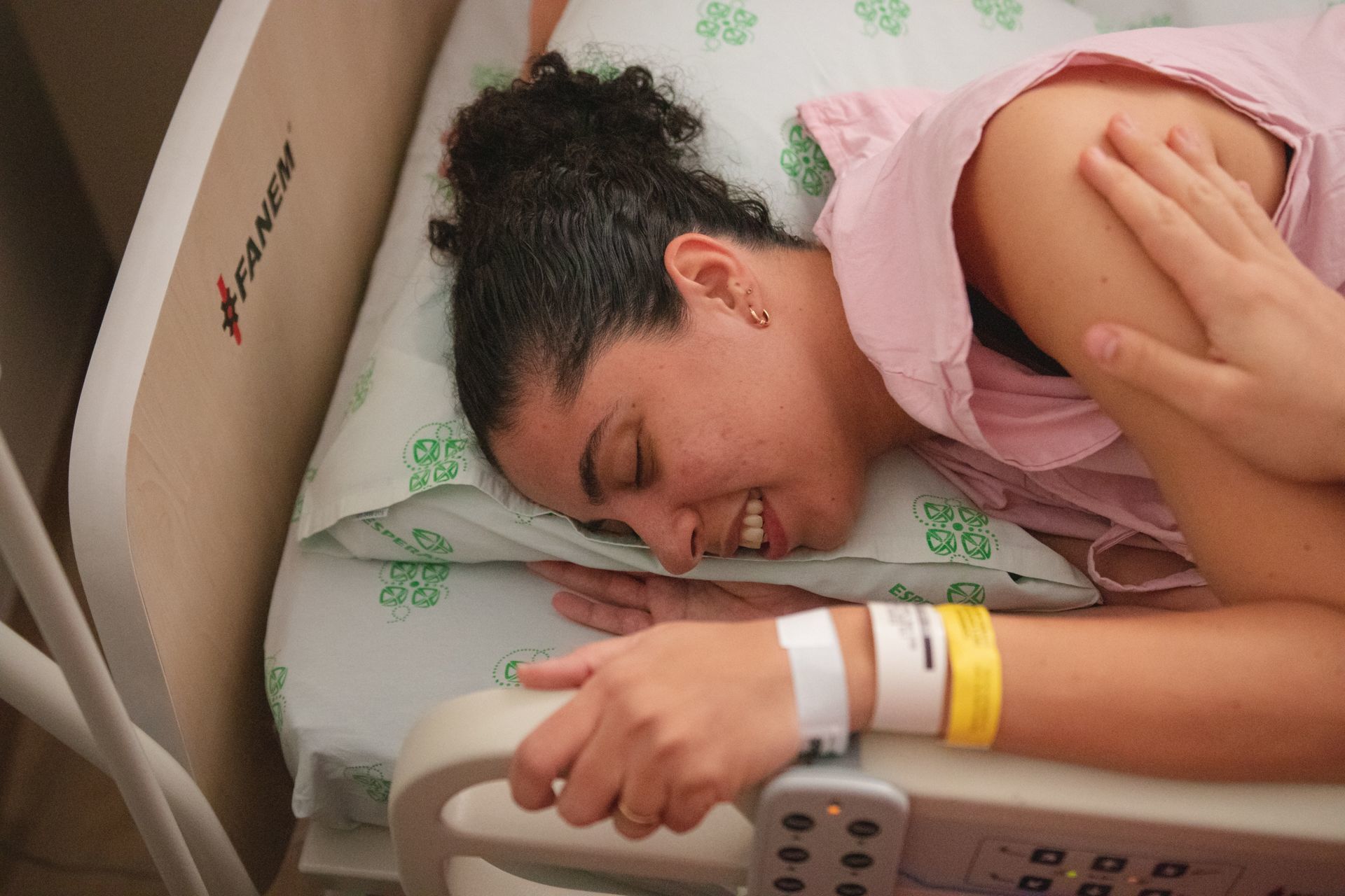 Foto O nascimento de Lívia Foto O nascimento de Lívia - Imagem 8