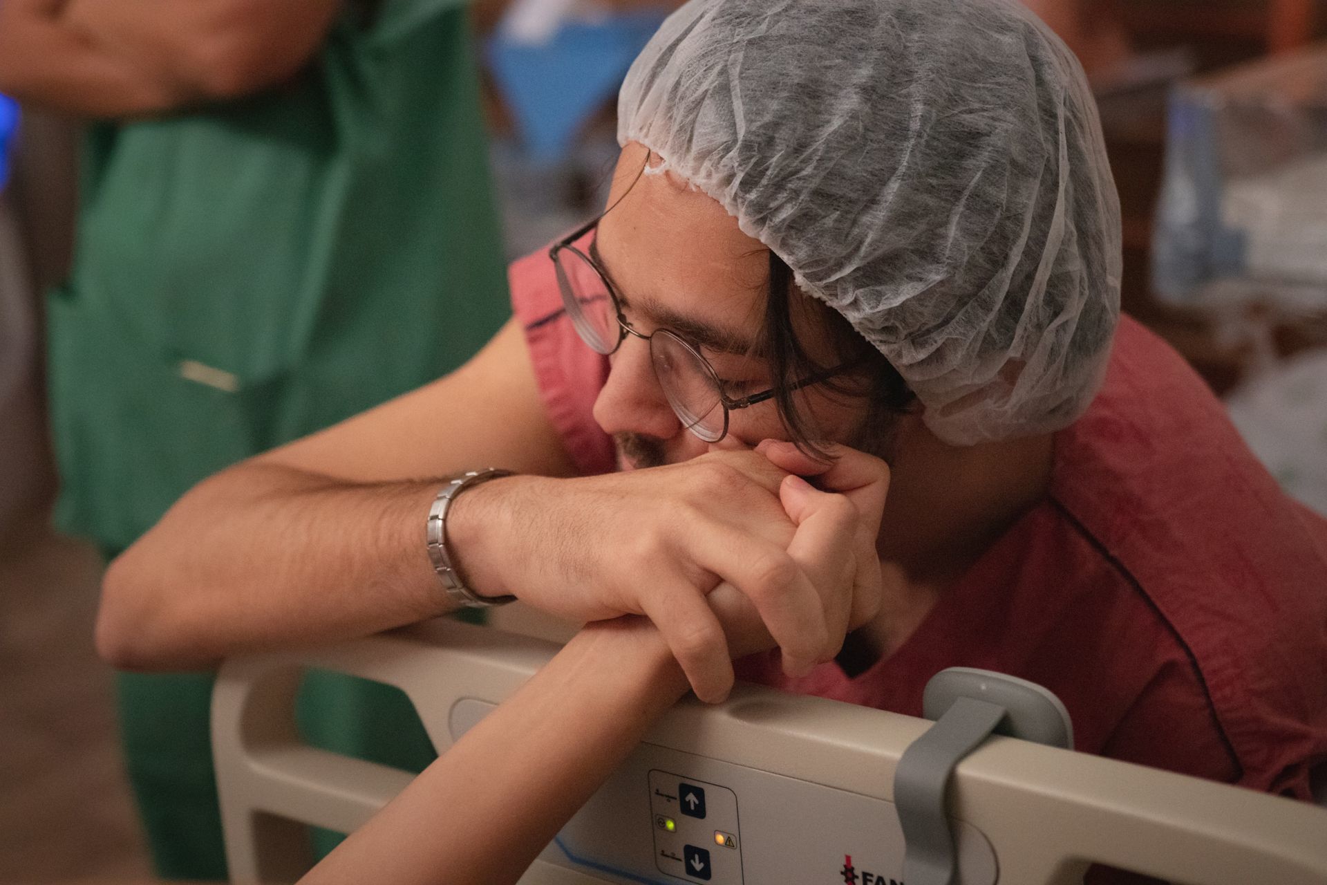 Foto O nascimento de Lívia Foto O nascimento de Lívia - Imagem 11
