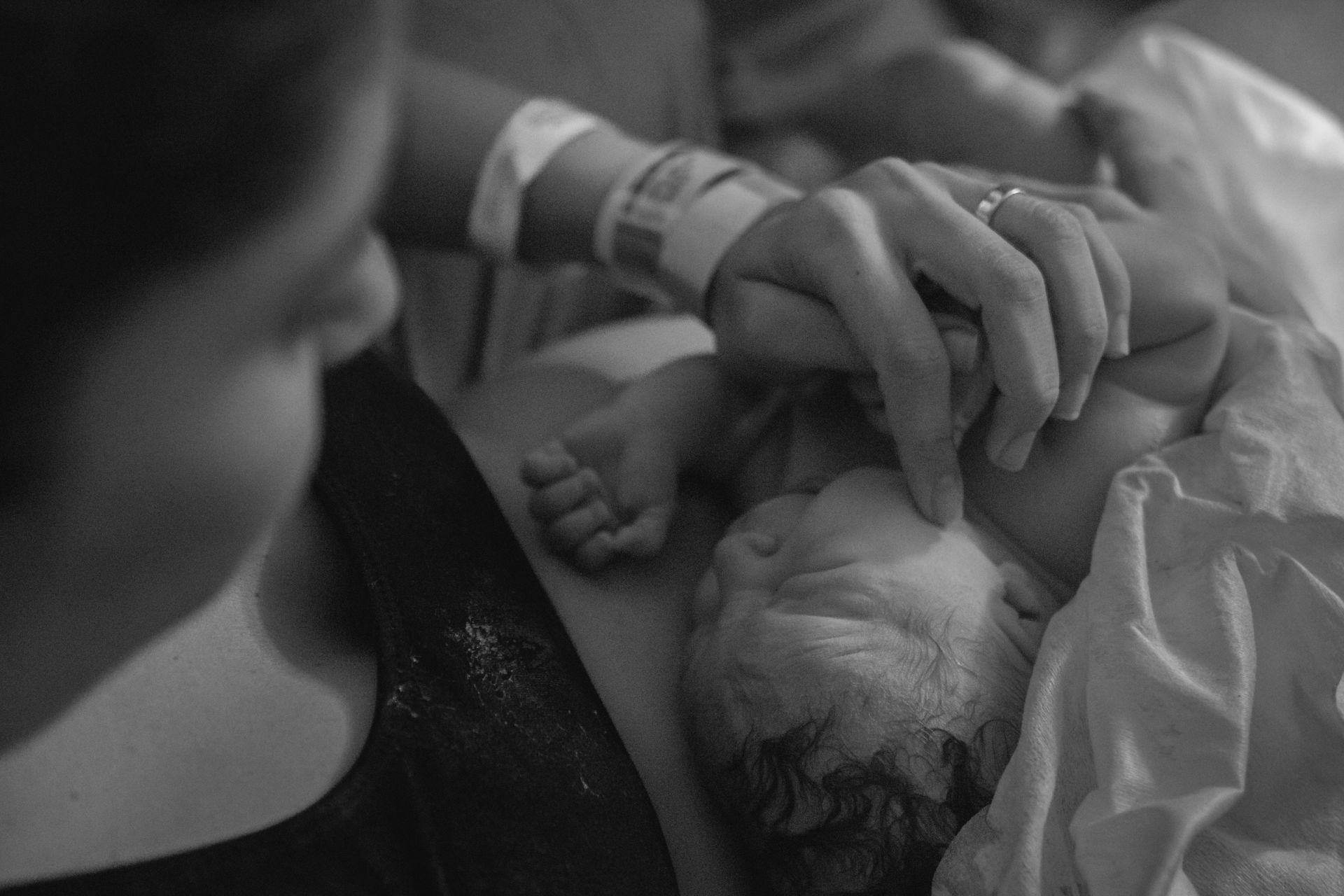 Foto O nascimento de Lívia Foto O nascimento de Lívia - Imagem 22