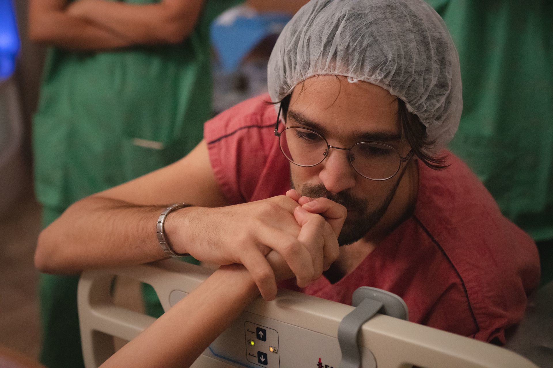 Foto O nascimento de Lívia Foto O nascimento de Lívia - Imagem 12