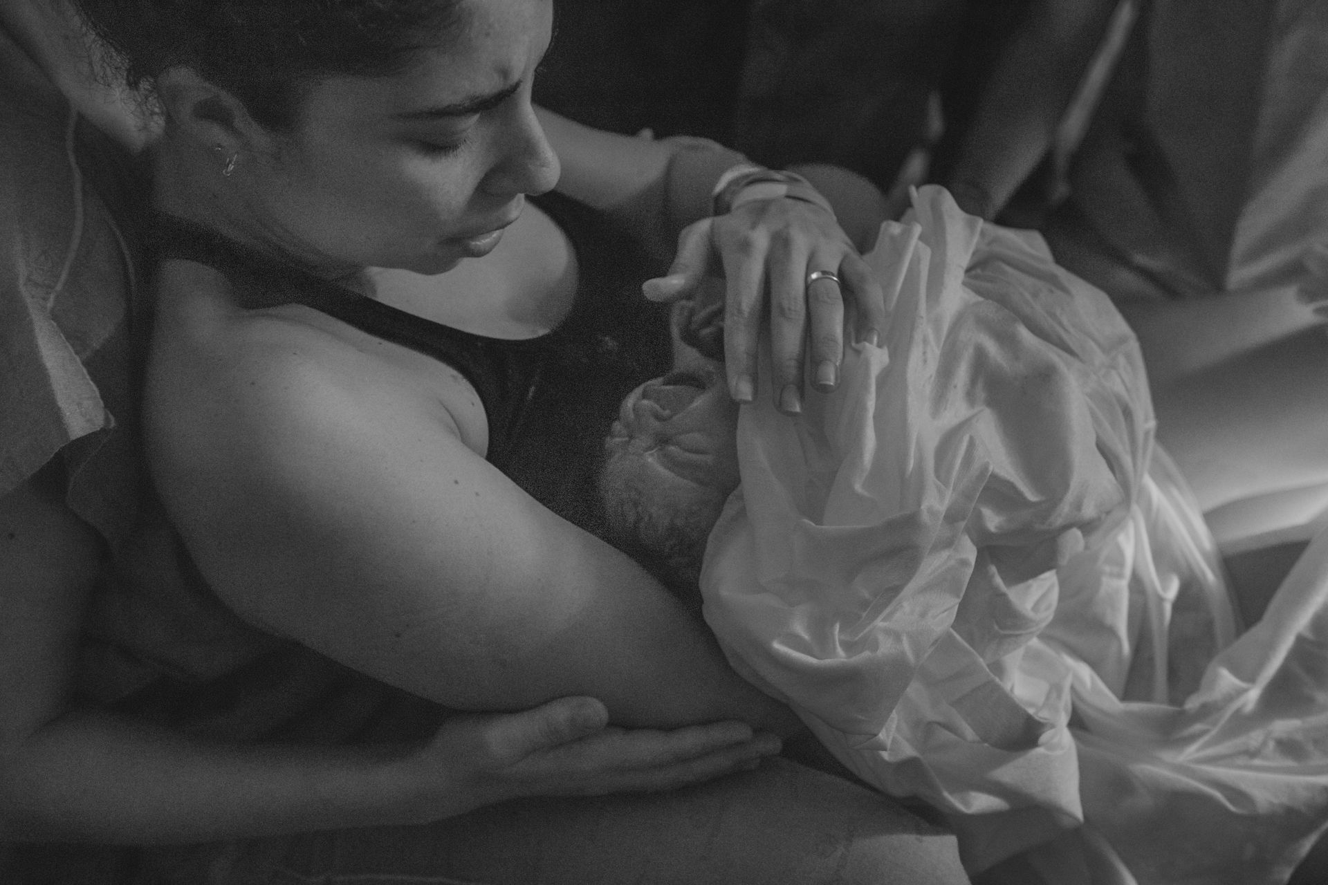 Foto O nascimento de Lívia Foto O nascimento de Lívia - Imagem 21