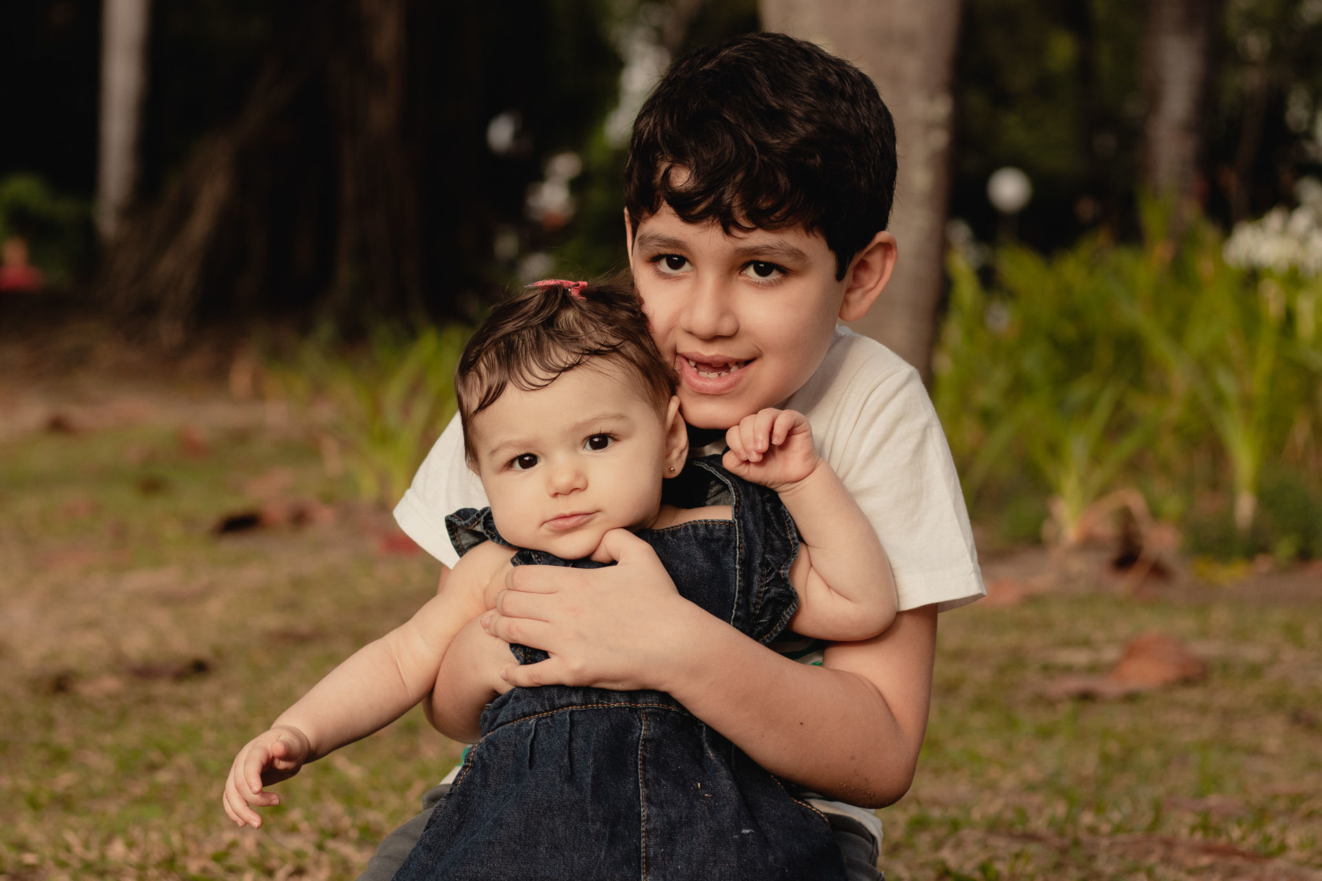 Foto Pedro, Daniel & Malu Foto Pedro, Daniel & Malu - Imagem 6