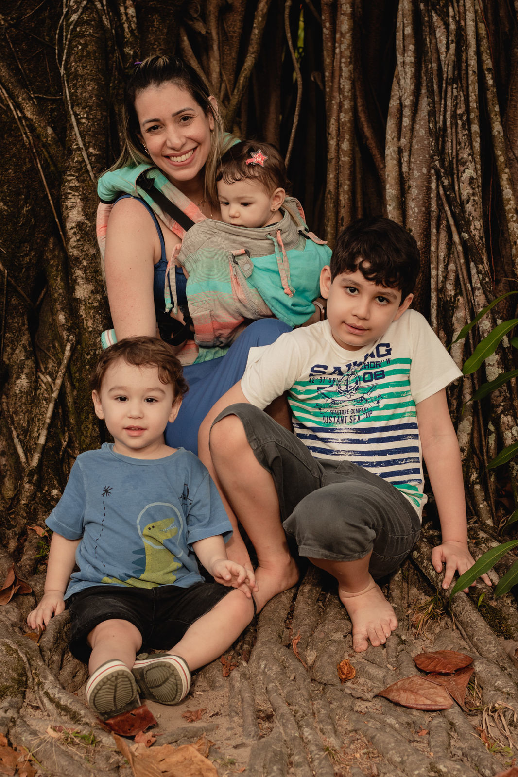Foto Pedro, Daniel & Malu Foto Pedro, Daniel & Malu - Imagem 10