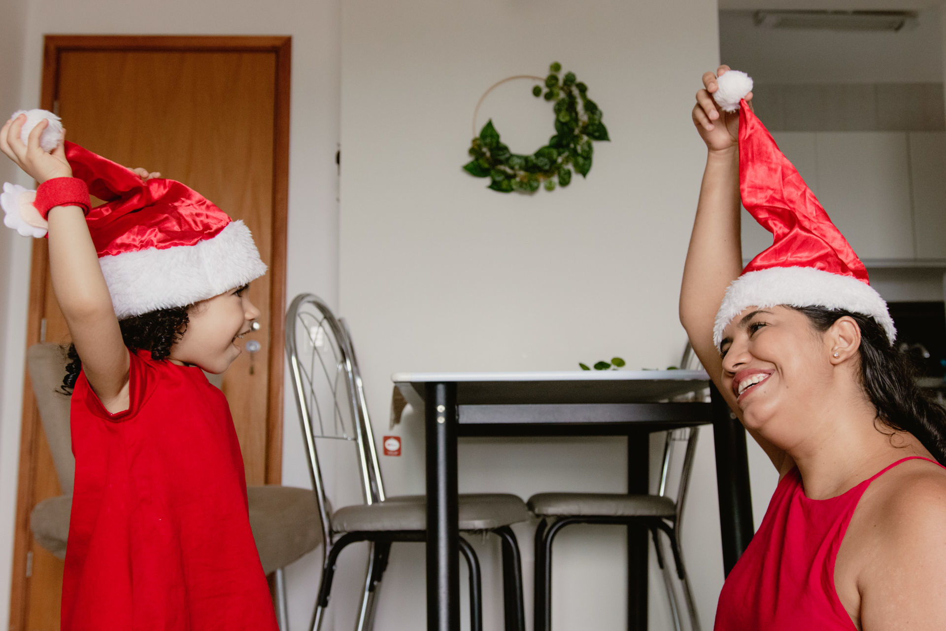Foto Natal 2020: Beatriz Foto Natal 2020: Beatriz - Imagem 15