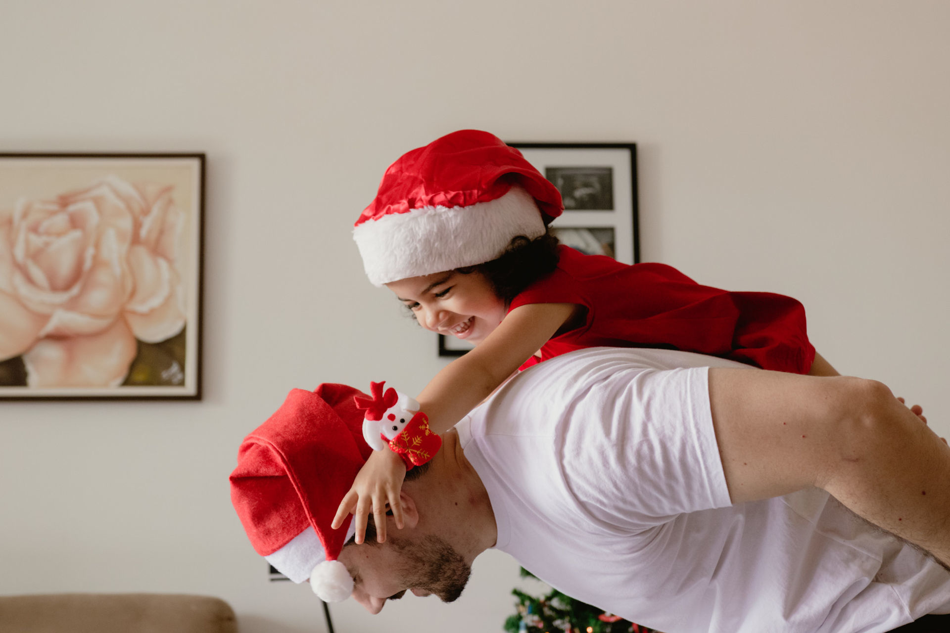 Foto Natal 2020: Beatriz Foto Natal 2020: Beatriz - Imagem 18