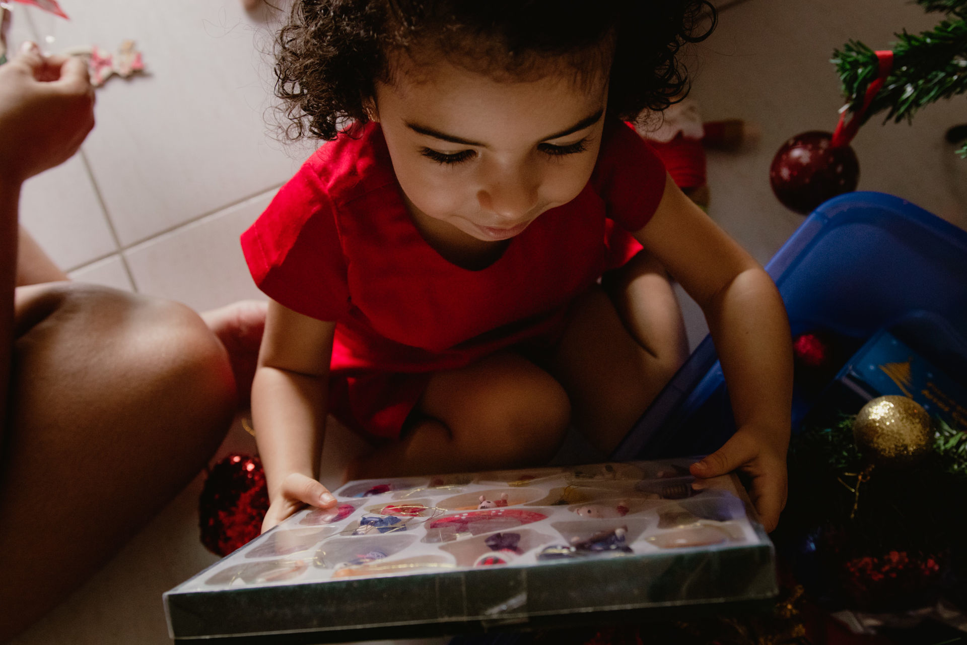 Foto Natal 2020: Beatriz Foto Natal 2020: Beatriz - Imagem 2