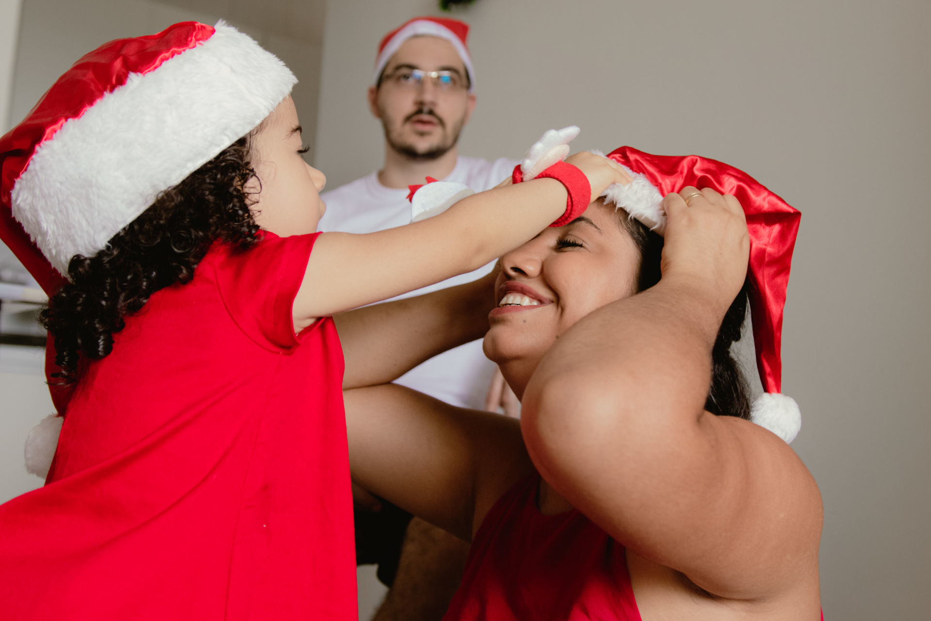 Foto Natal 2020: Beatriz Foto Natal 2020: Beatriz - Imagem 14