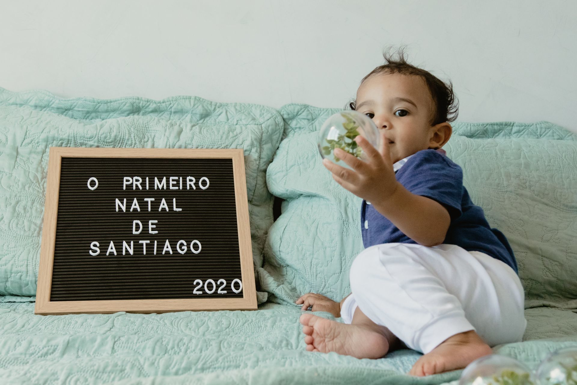 Foto Natal 2020: Santiago Foto Natal 2020: Santiago - Imagem 24