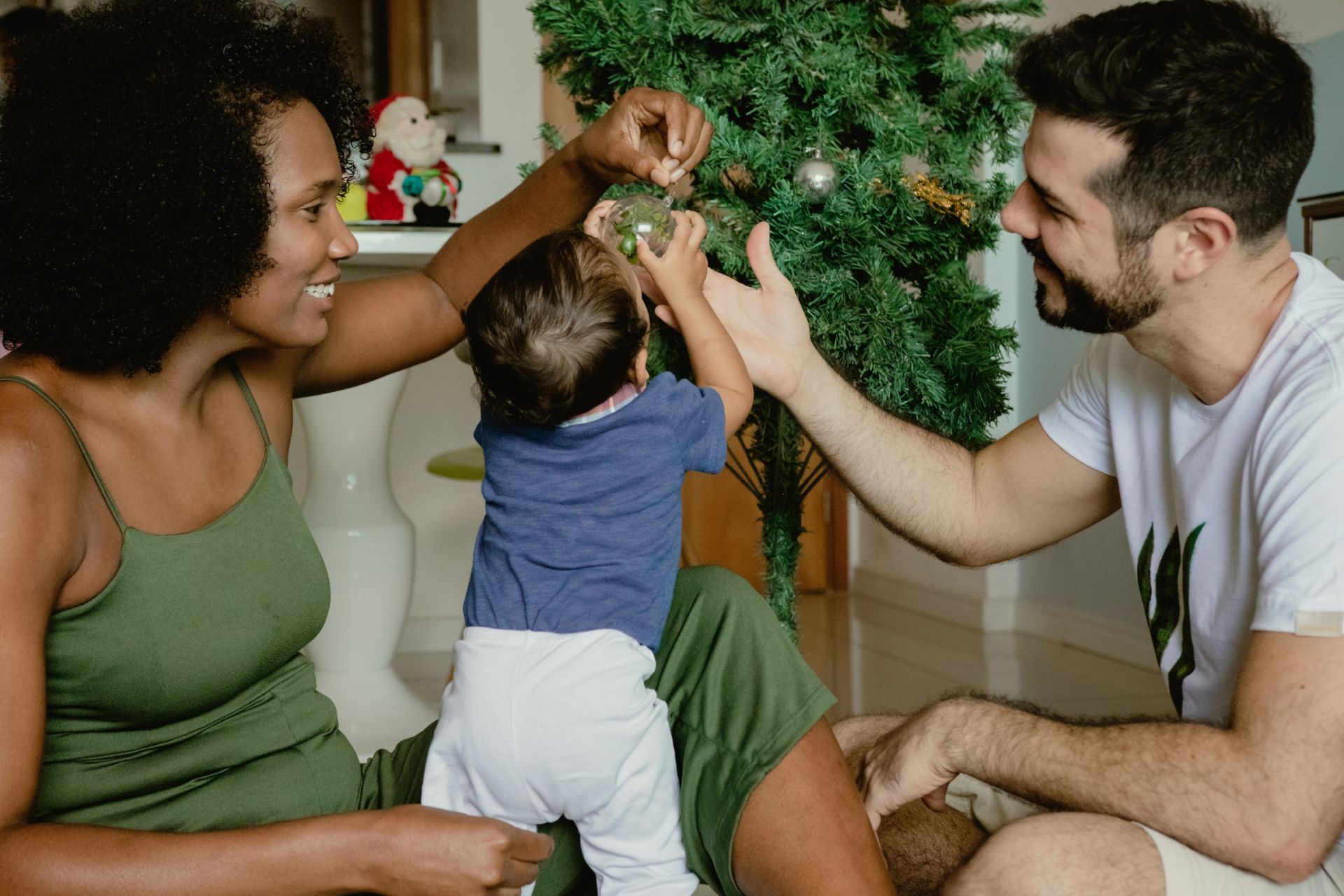 Foto Natal 2020: Santiago Foto Natal 2020: Santiago - Imagem 0