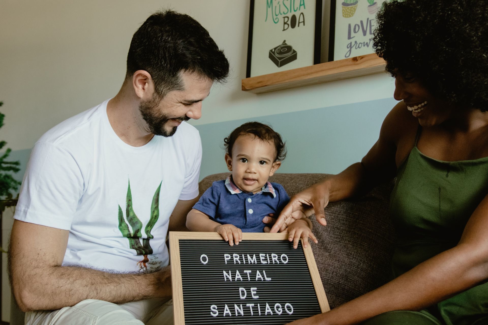 Foto Natal 2020: Santiago Foto Natal 2020: Santiago - Imagem 15