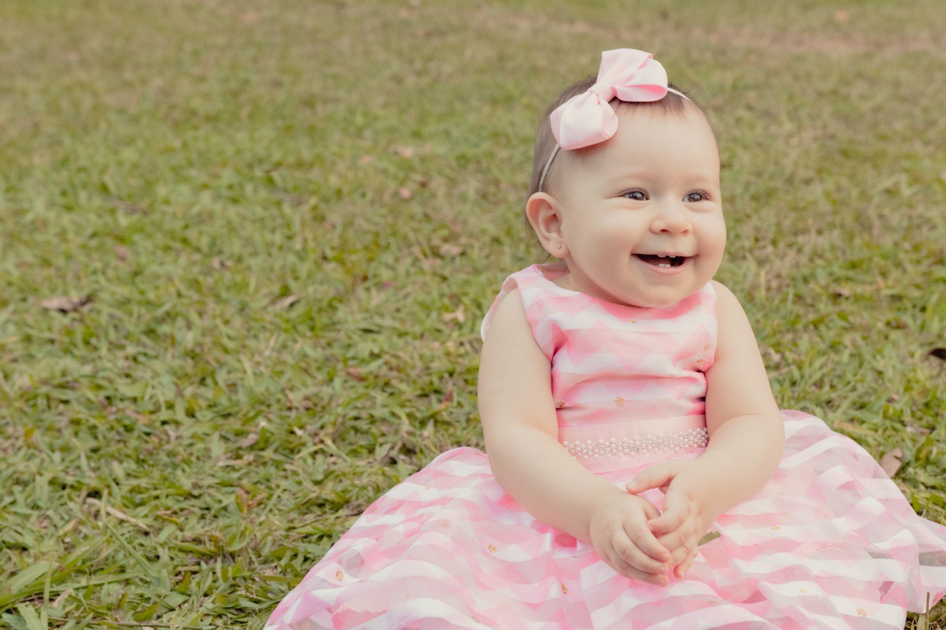 Foto Aívina 12 meses Foto Aívina 12 meses - Imagem 10
