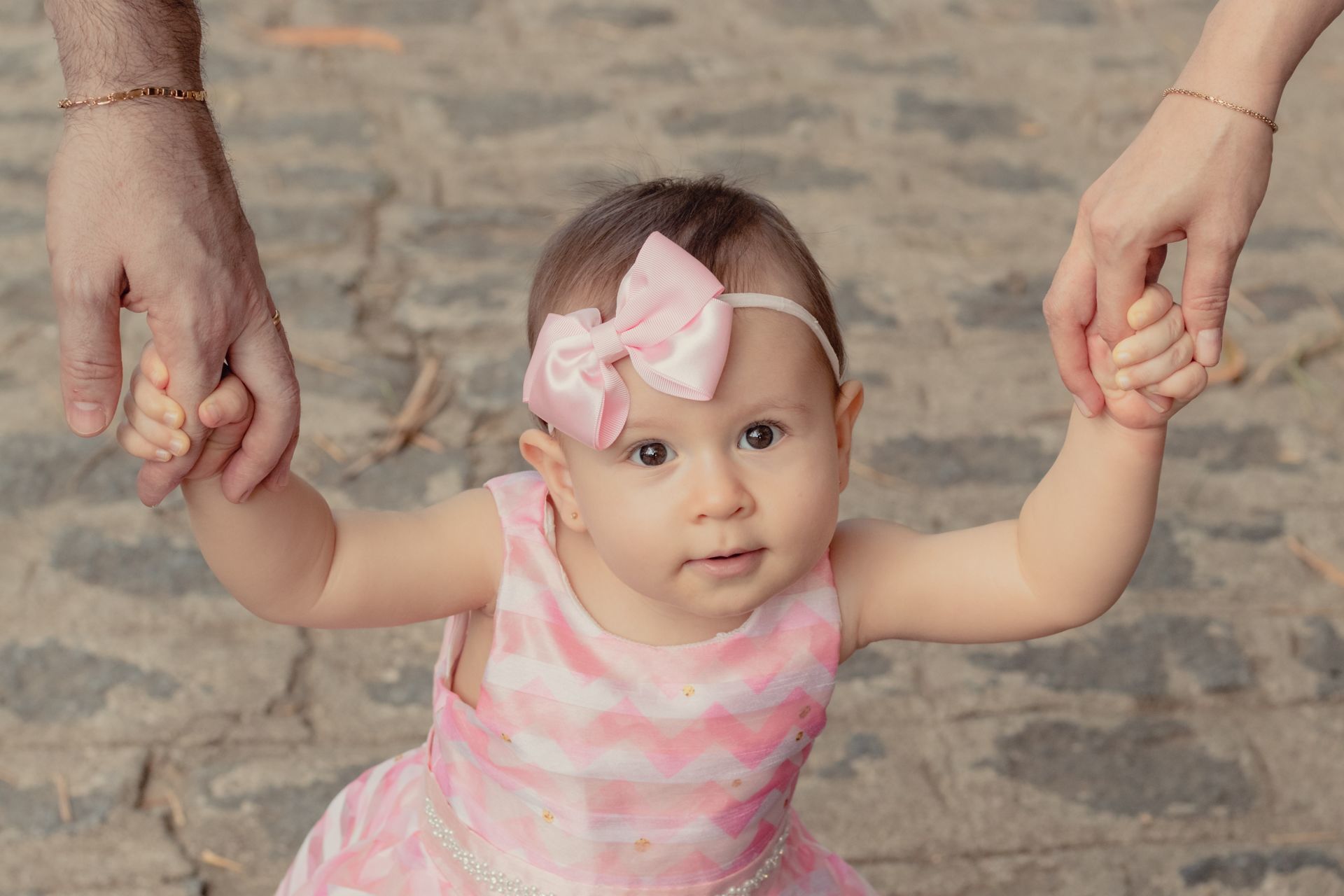 Foto Aívina 12 meses Foto Aívina 12 meses - Imagem 1