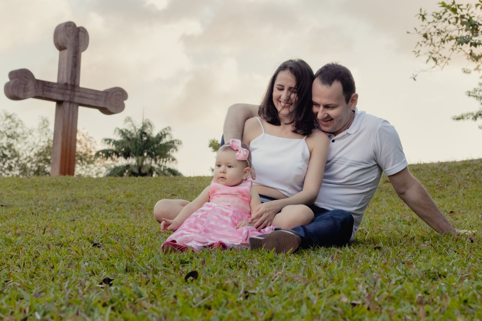Foto Aívina 12 meses Foto Aívina 12 meses - Imagem 23