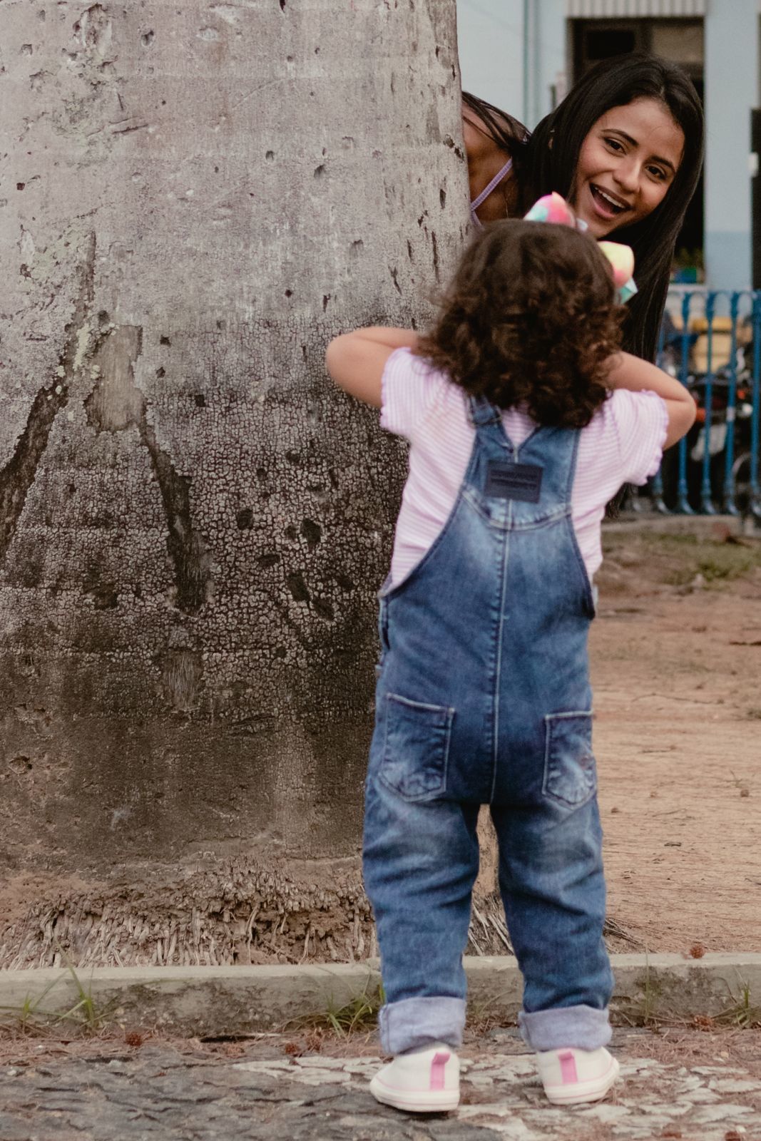 Foto Lívia 2 anos Foto Lívia 2 anos - Imagem 12