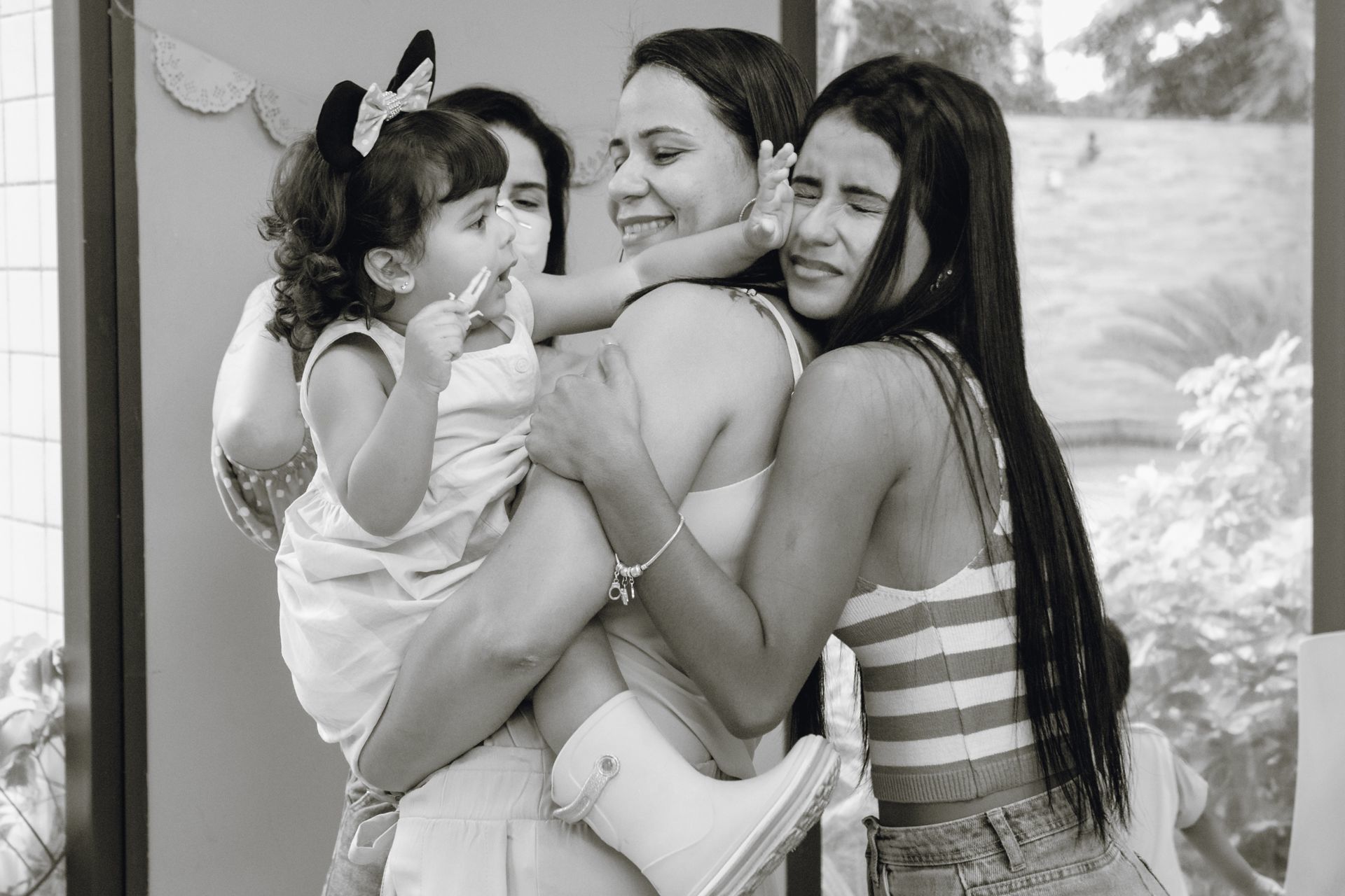 Foto Lívia 2 anos Foto Lívia 2 anos - Imagem 48