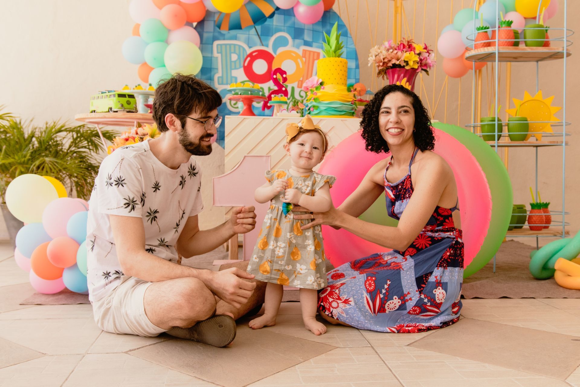 Foto Lívia 1 ano Foto Lívia 1 ano - Imagem 18