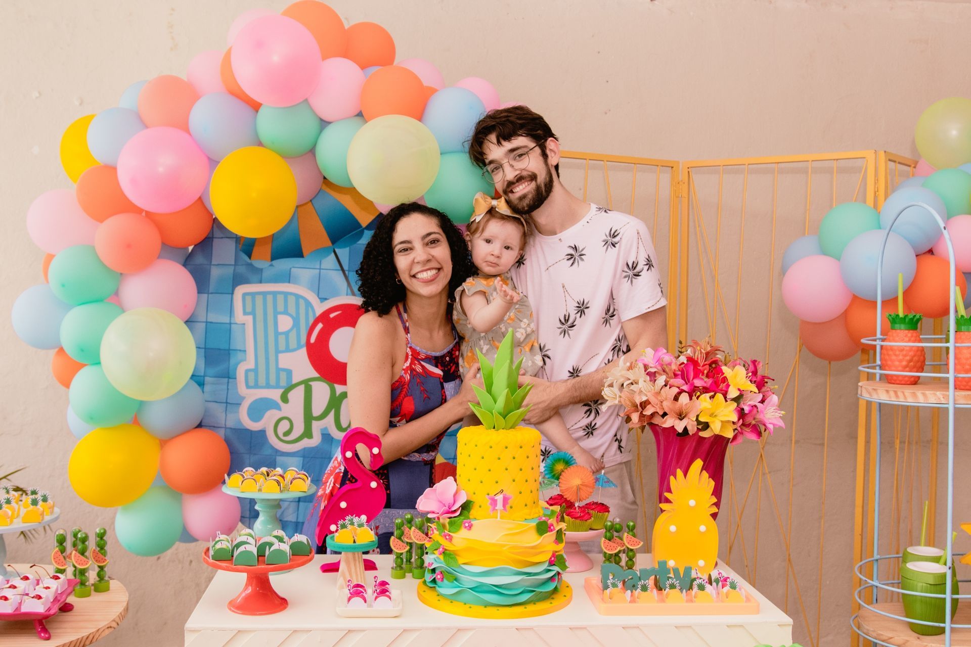 Foto Lívia 1 ano Foto Lívia 1 ano - Imagem 33