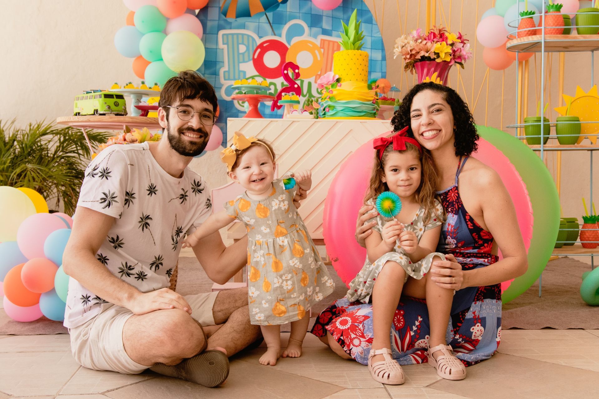 Foto Lívia 1 ano Foto Lívia 1 ano - Imagem 19