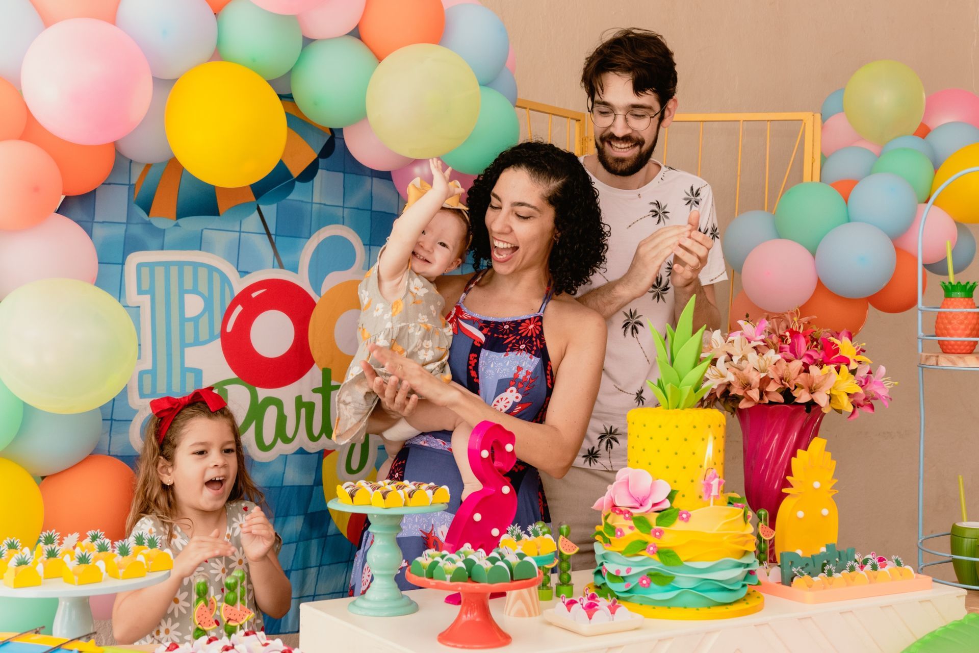 Foto Lívia 1 ano Foto Lívia 1 ano - Imagem 26