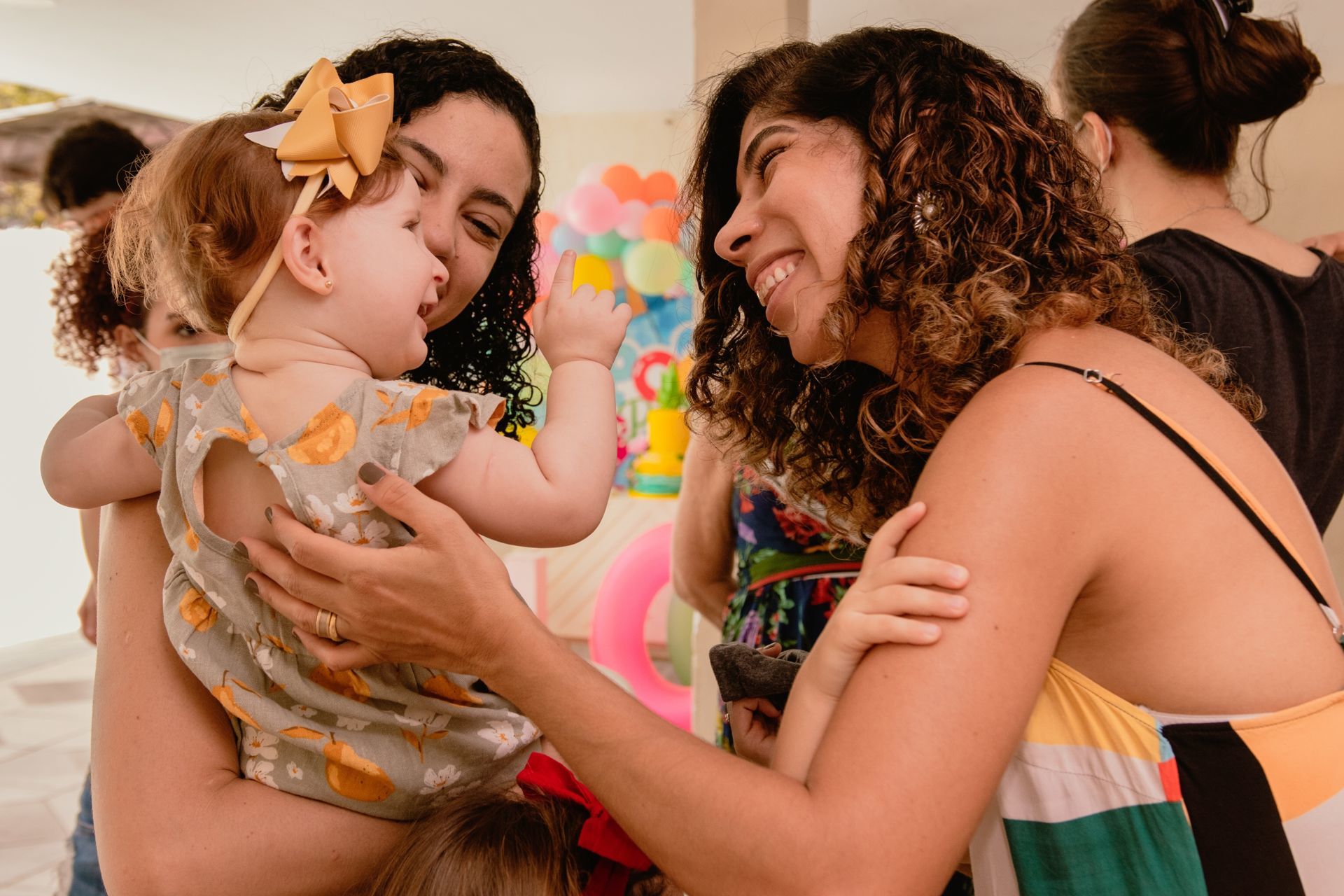 Foto Lívia 1 ano Foto Lívia 1 ano - Imagem 16