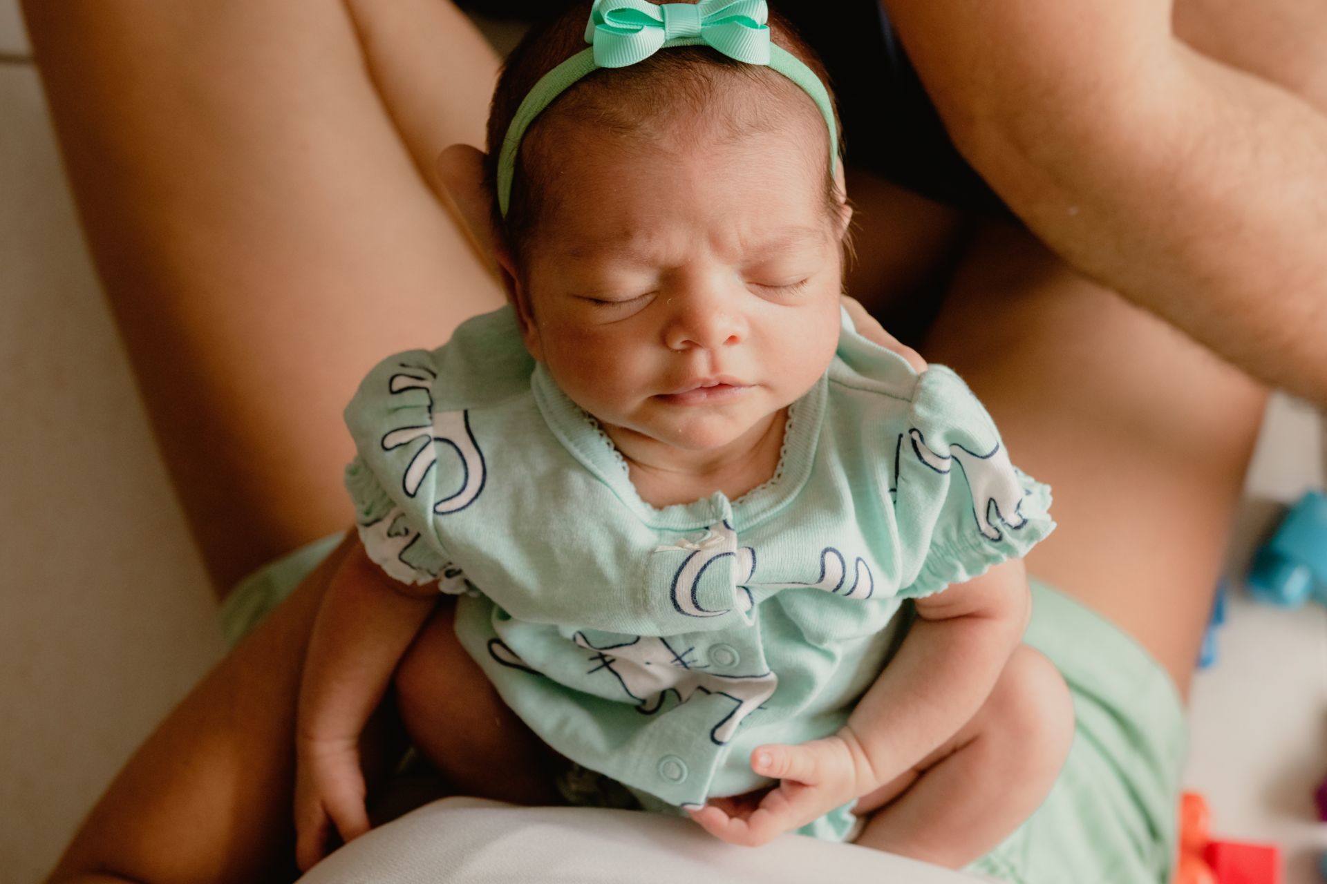 Foto Três motivos para fazer um ensaio newborn lifestyle. Foto Três motivos para fazer um ensaio newborn lifestyle. - Imagem 2