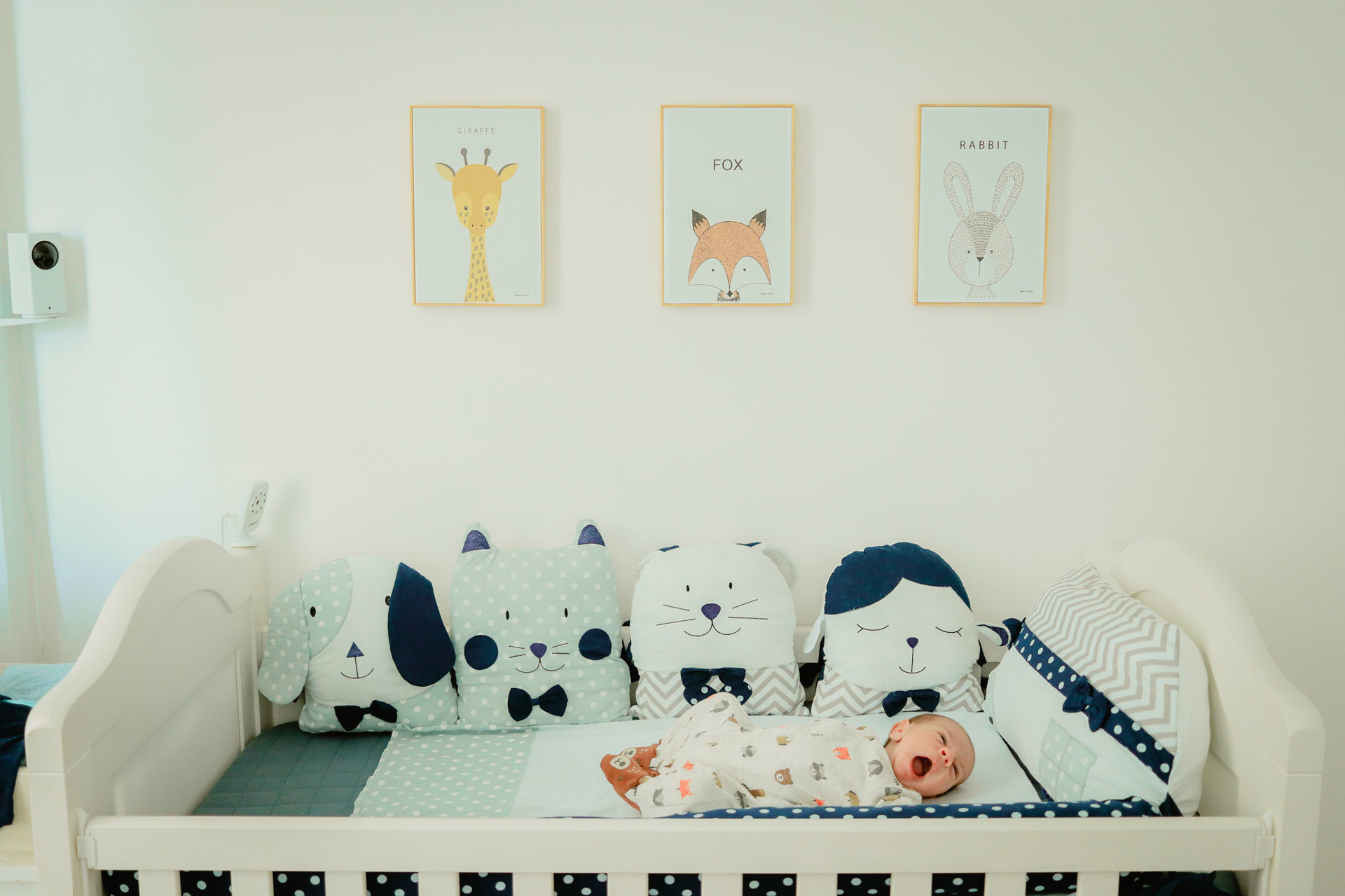 Foto Três motivos para fazer um ensaio newborn lifestyle. Foto Três motivos para fazer um ensaio newborn lifestyle. - Imagem 4