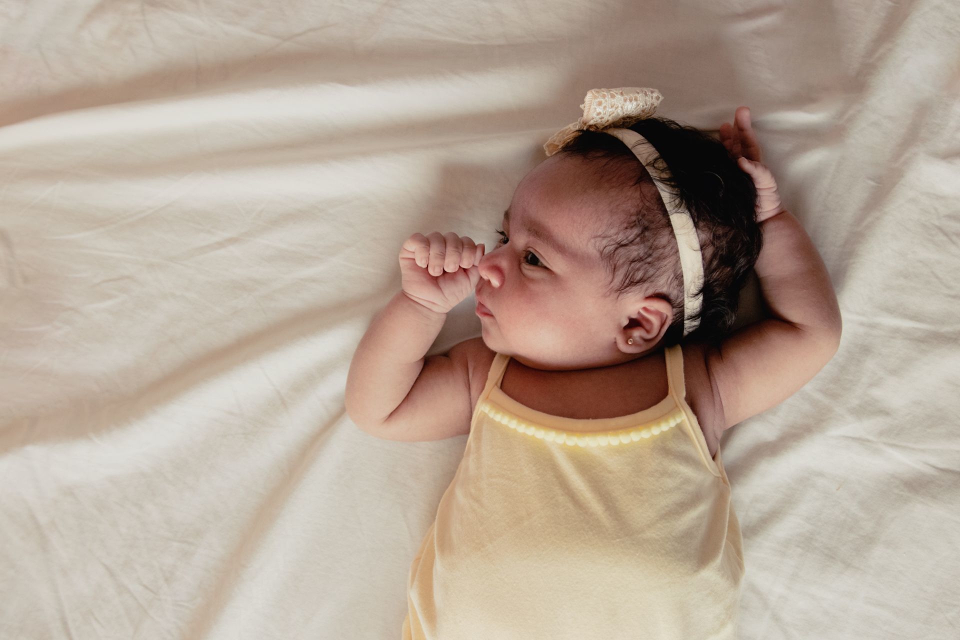Foto Três motivos para fazer um ensaio newborn lifestyle. Foto Três motivos para fazer um ensaio newborn lifestyle. - Imagem 6