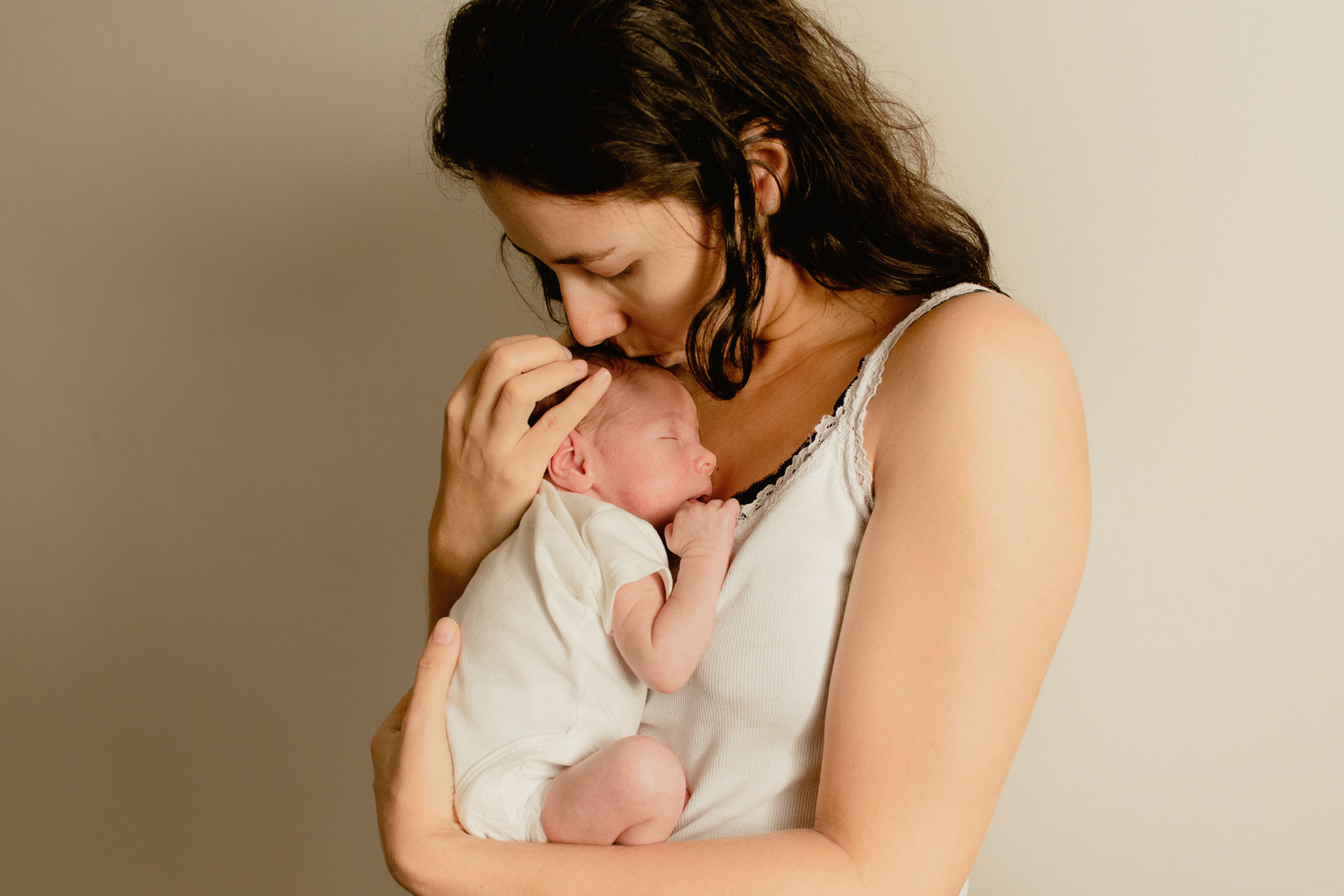 Foto Três motivos para fazer um ensaio newborn lifestyle. Foto Três motivos para fazer um ensaio newborn lifestyle. - Imagem 8